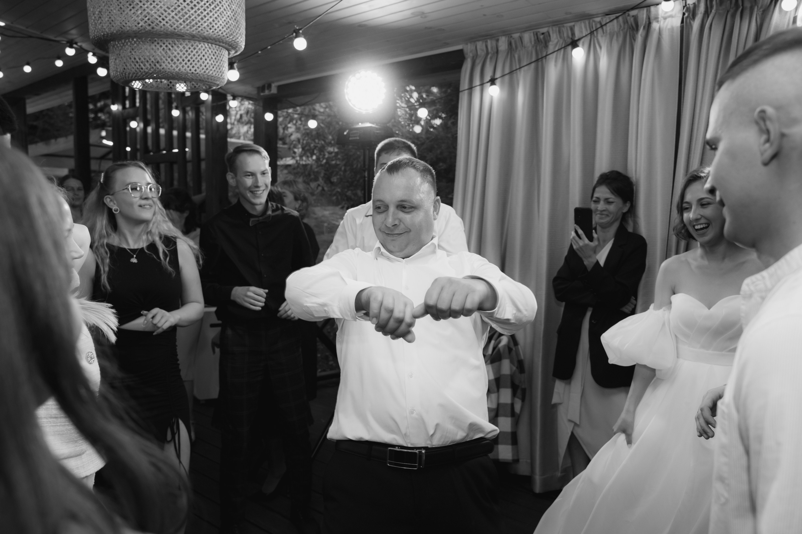 Александра и Даниил. Главная