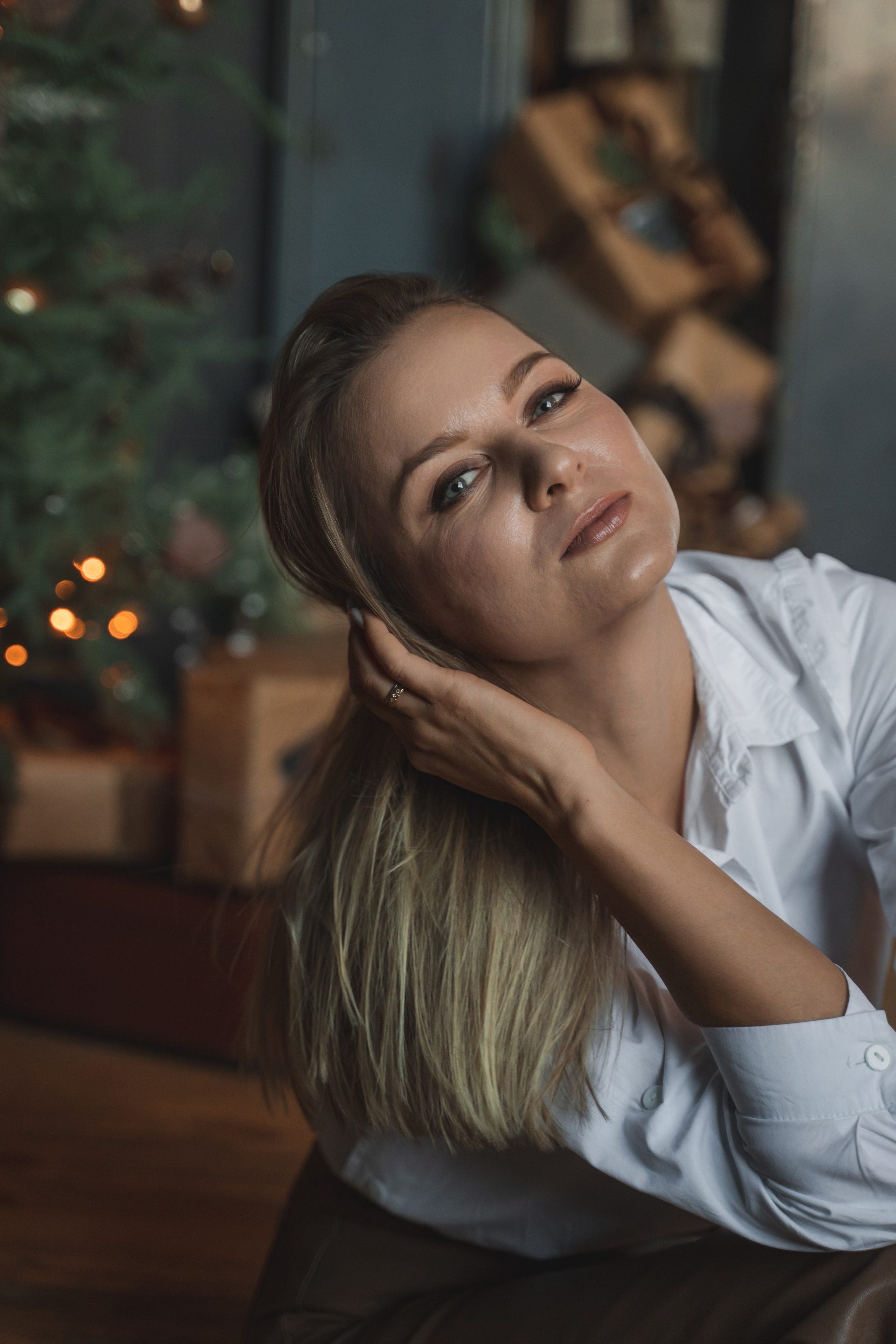 Елена. Главная