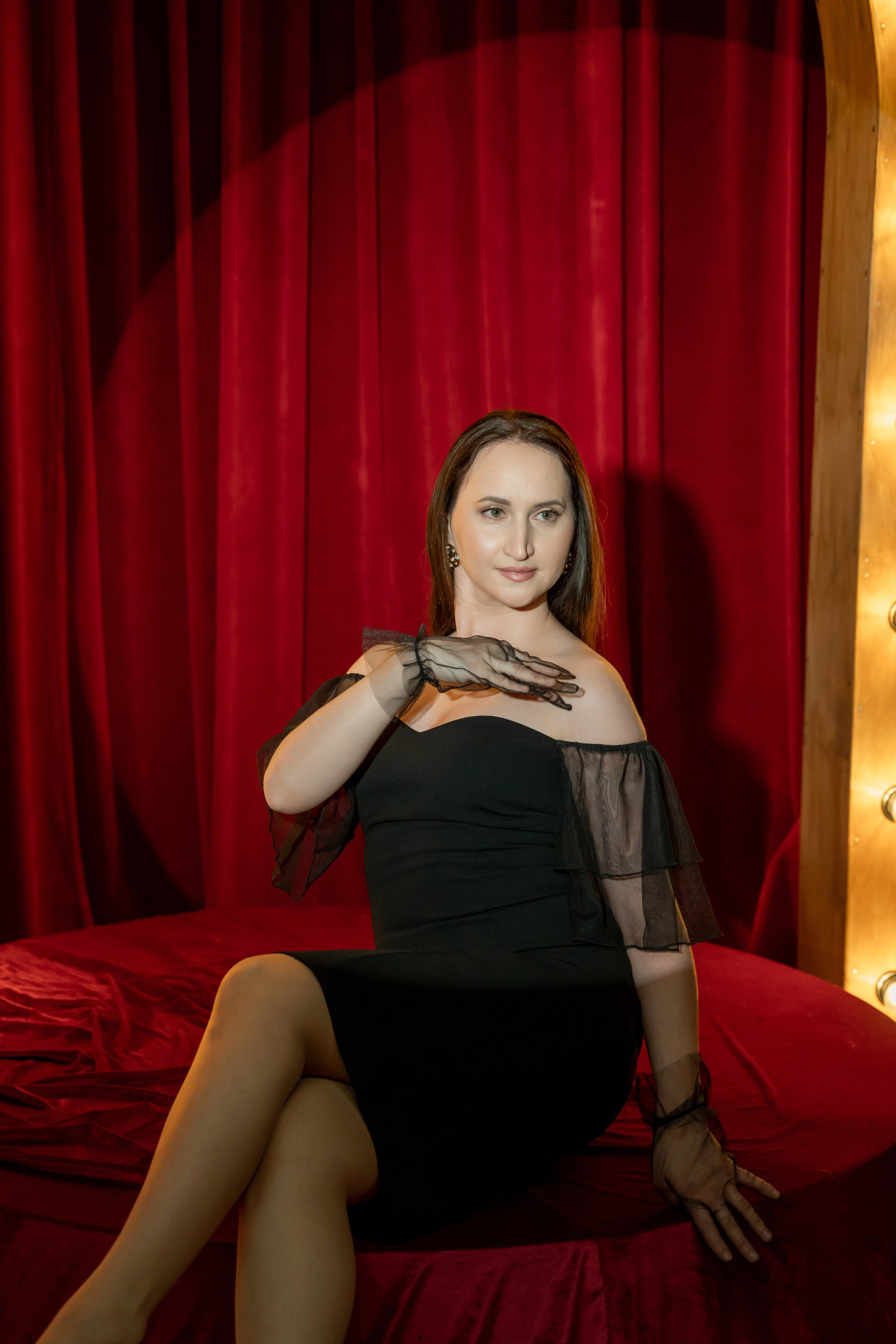 Светлана. Главная