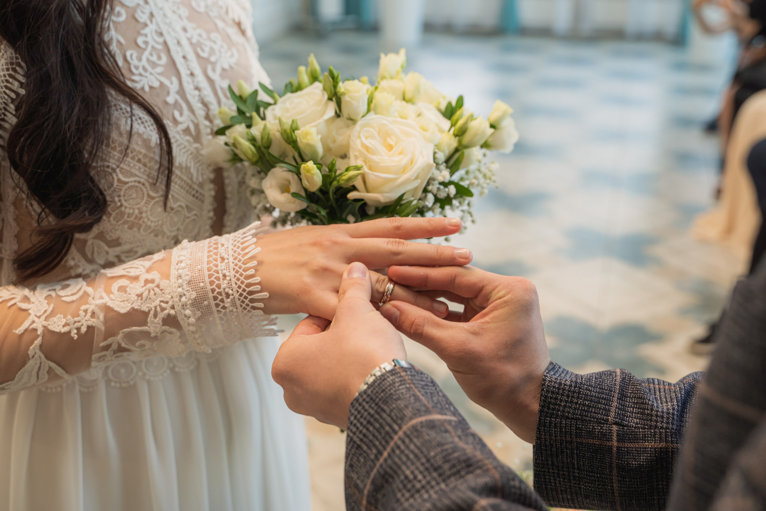 Анастасия и Руслан 17.08.2024. Главная