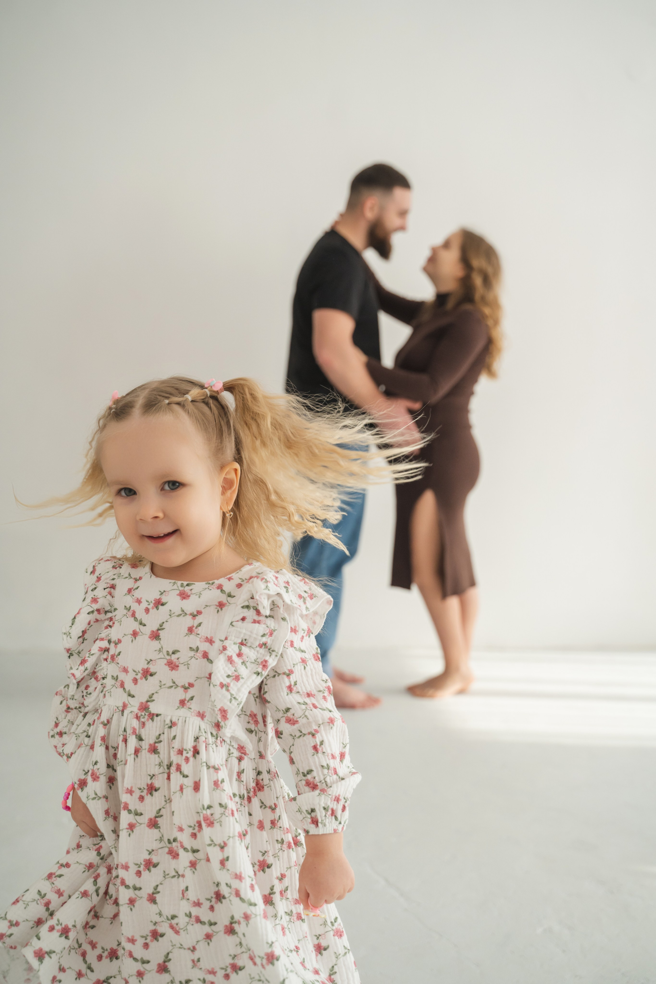 Лера и Николай. Главная