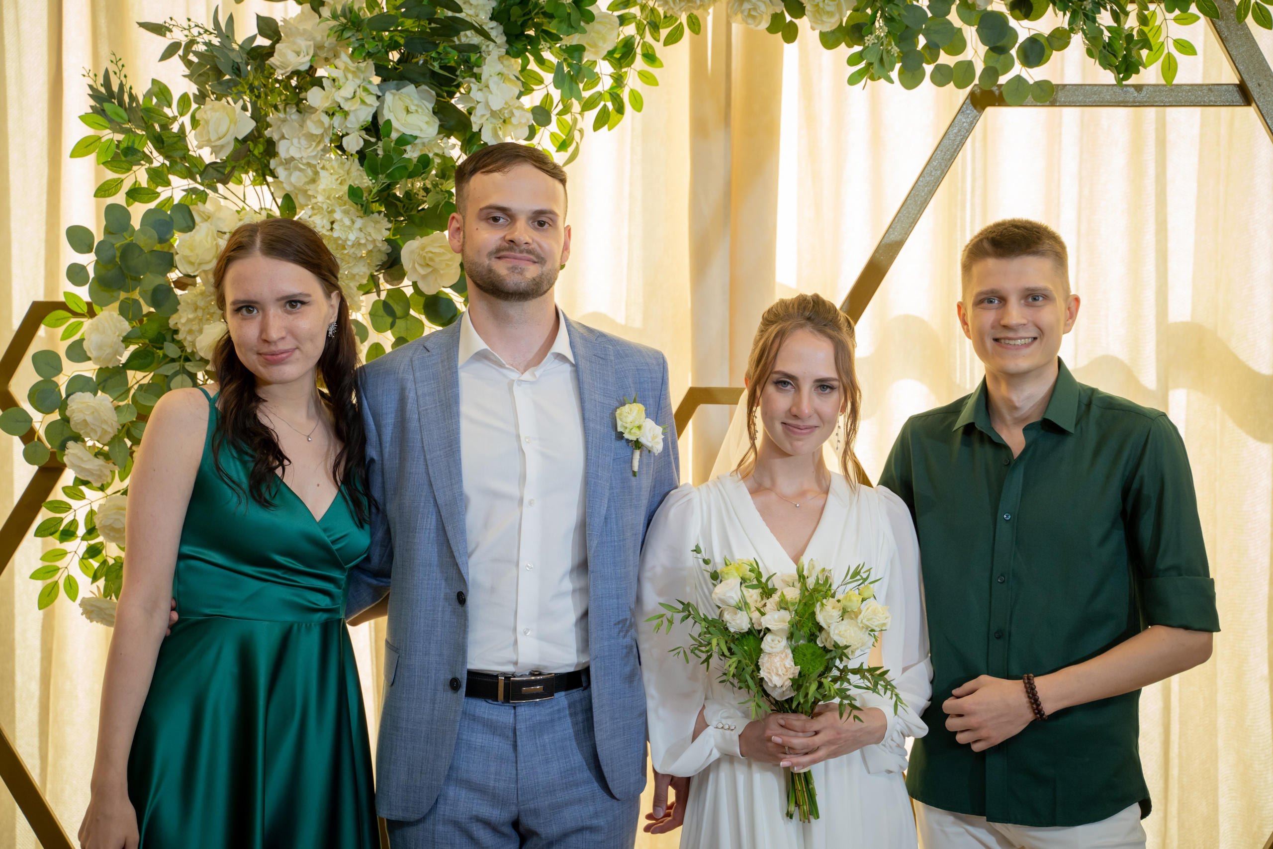 Екатерина & Артём 11.07.2024. Главная