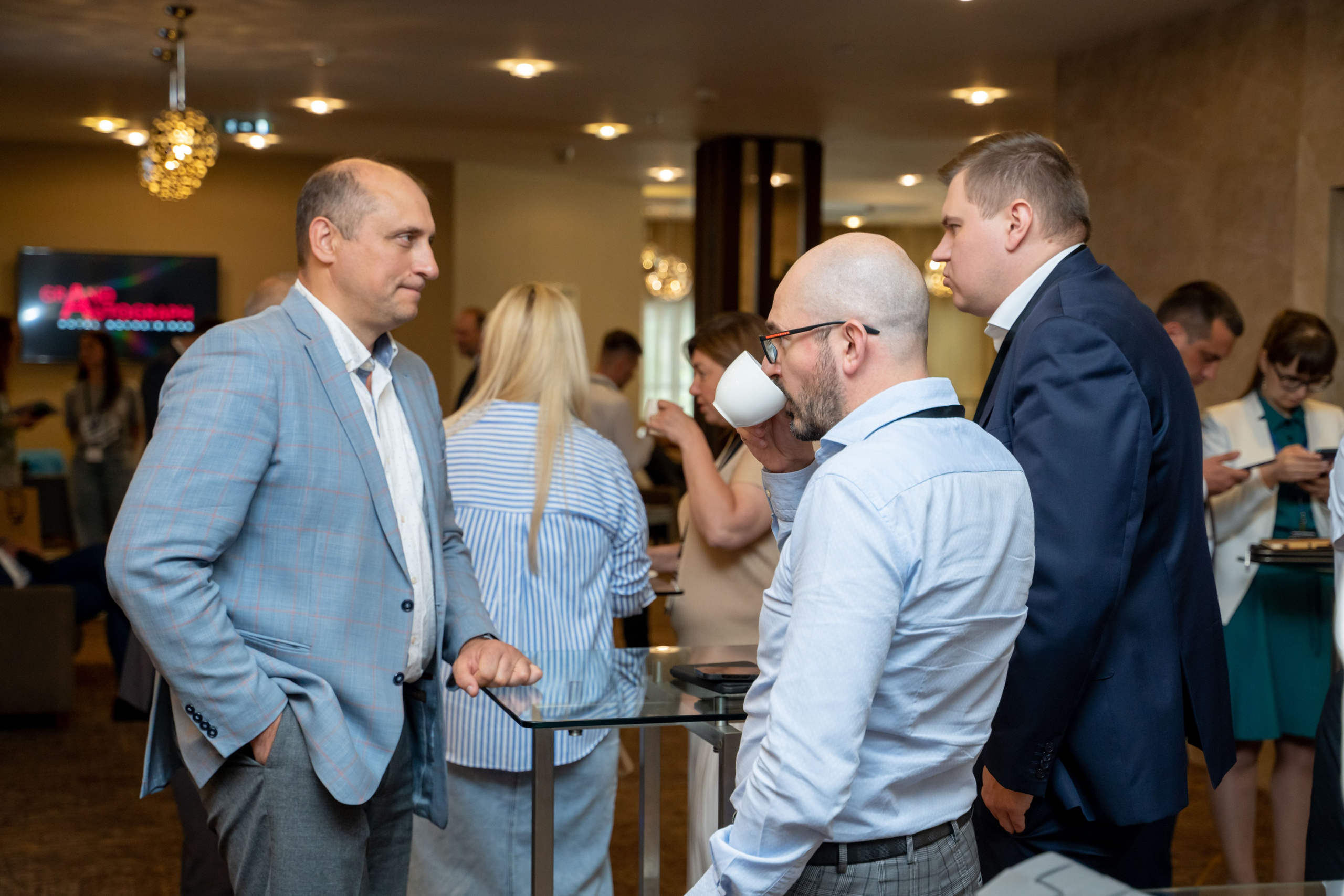 Репортаж «ЗАКОНТЕЙНЕРАМИ». Главная