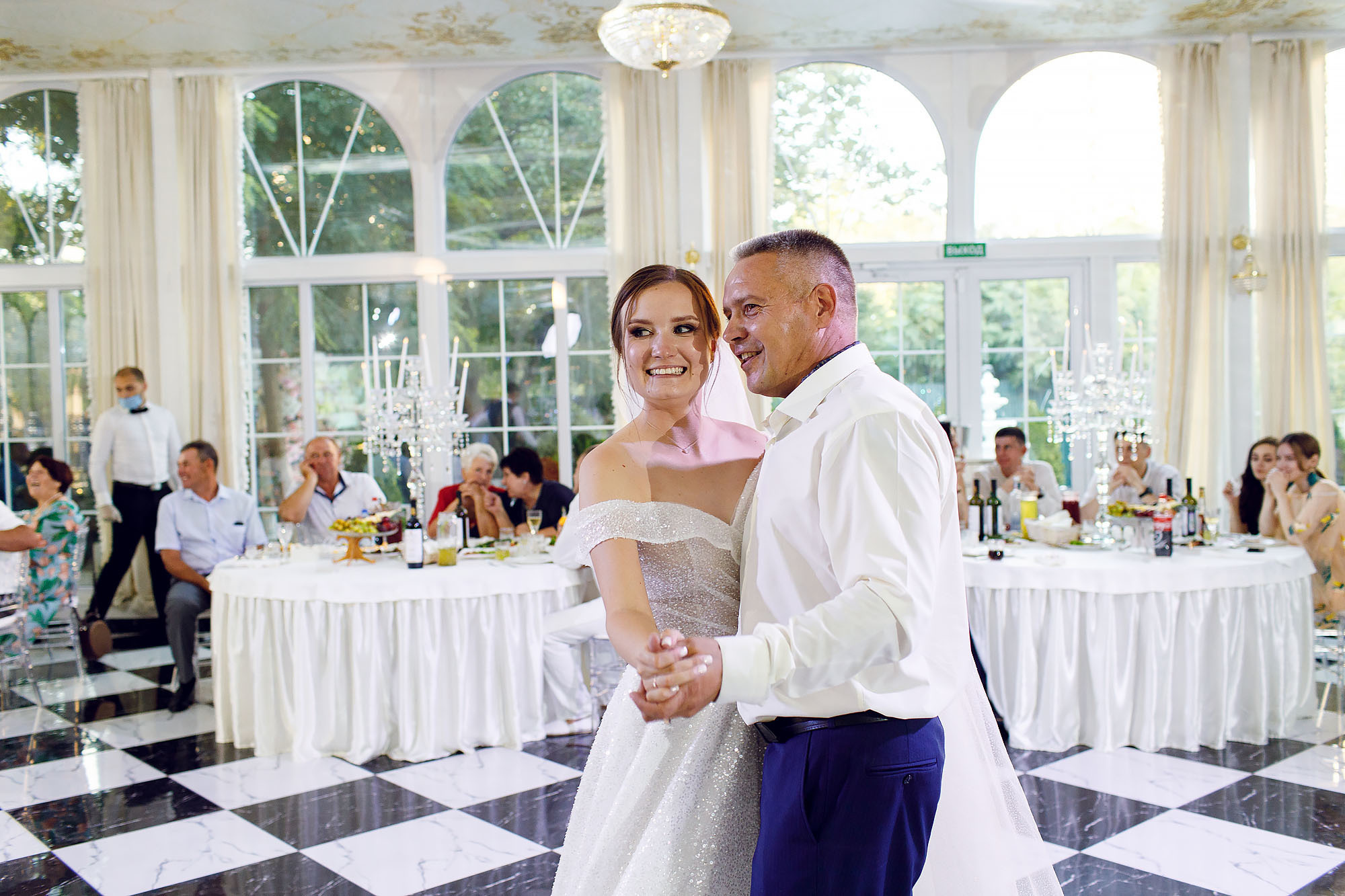 Анонс свадьбы. Свадебный фотограф Краснодар, Сочи, Геленджик, Анапа, Ростов