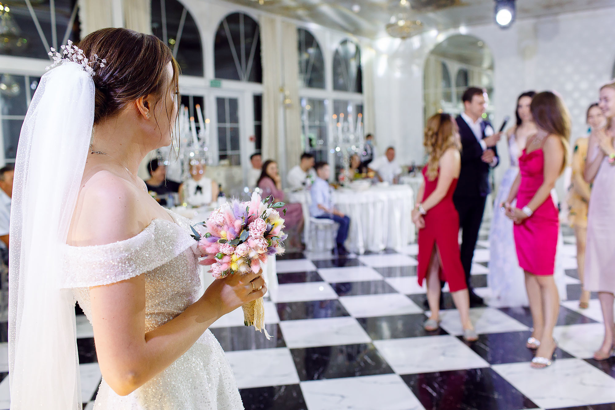 Анонс свадьбы. Свадебный фотограф Краснодар, Сочи, Геленджик, Анапа, Ростов