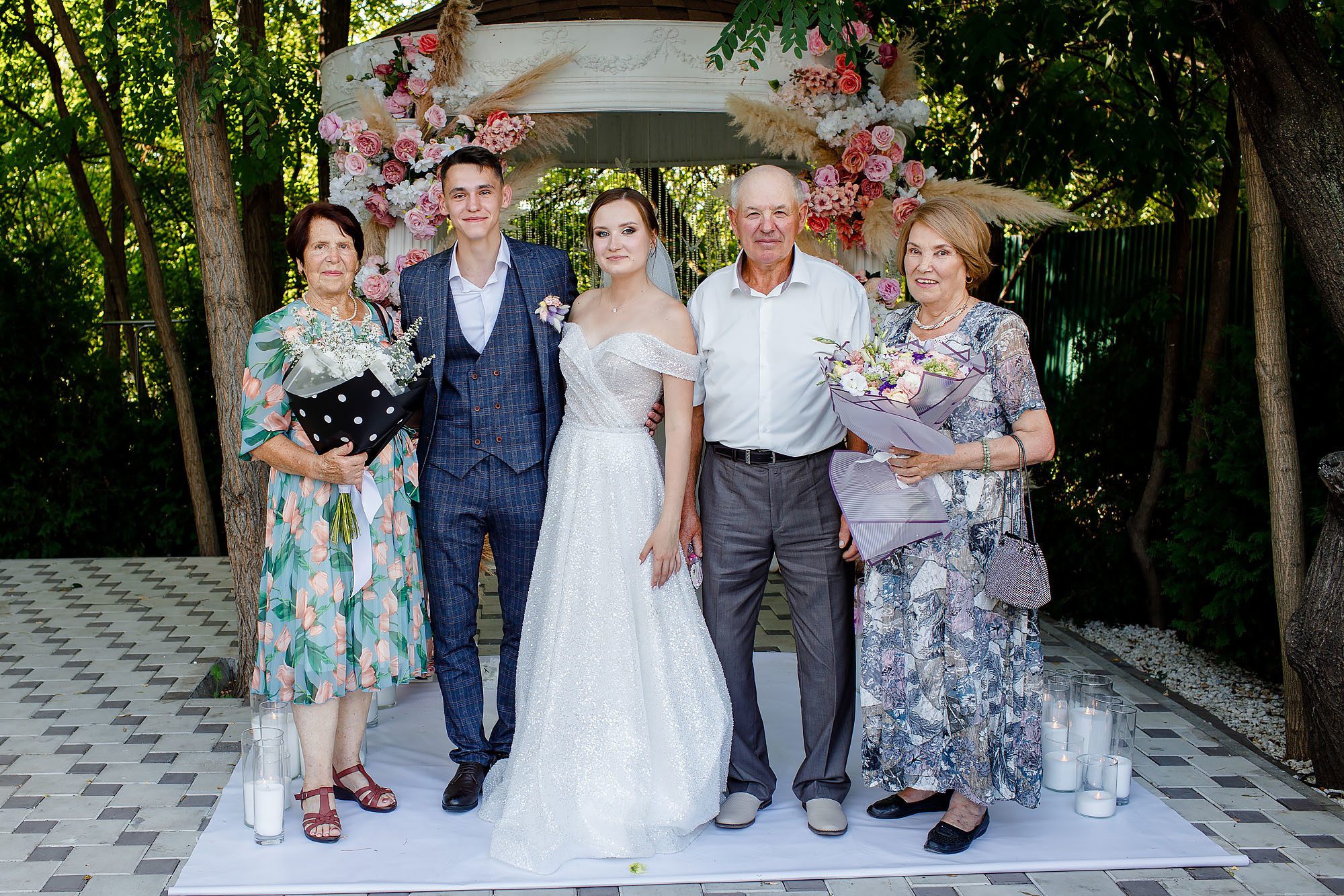 Анонс свадьбы. Свадебный фотограф Краснодар, Сочи, Геленджик, Анапа, Ростов