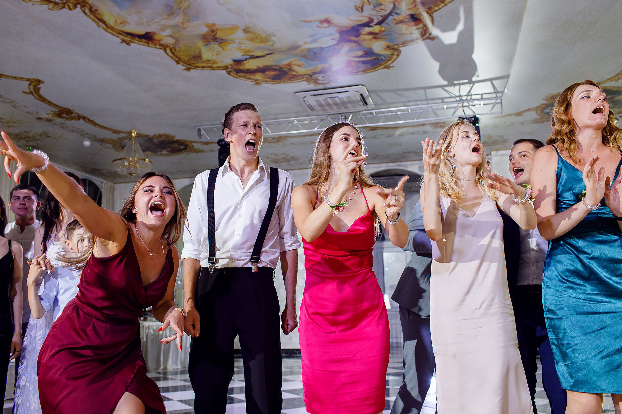 Анонс свадьбы. Свадебный фотограф Краснодар, Сочи, Геленджик, Анапа, Ростов