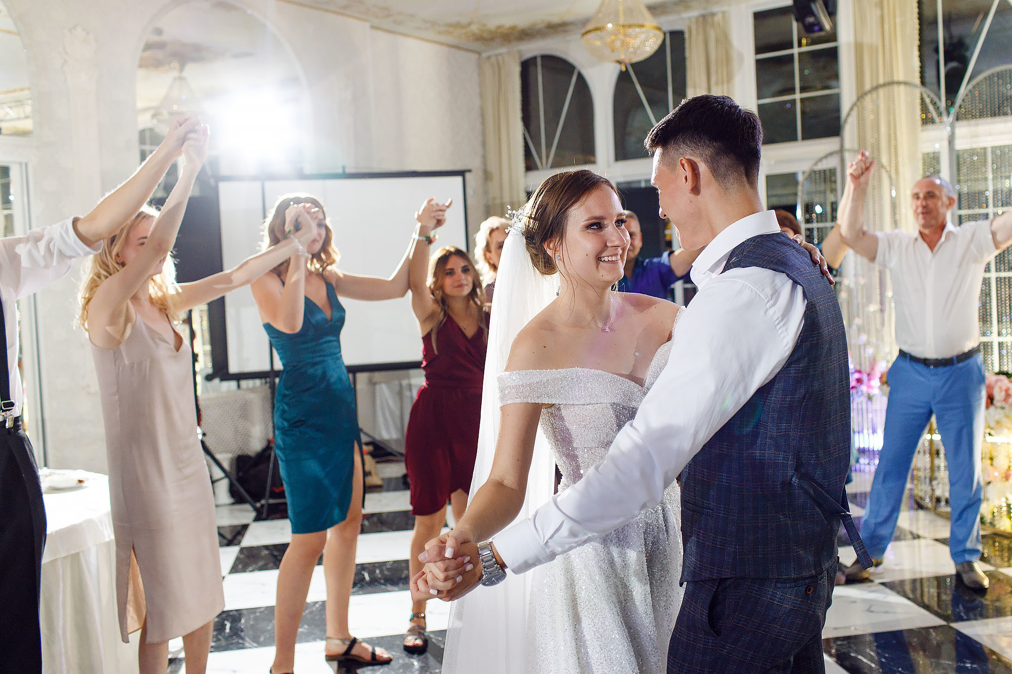 Анонс свадьбы. Свадебный фотограф Краснодар, Сочи, Геленджик, Анапа, Ростов