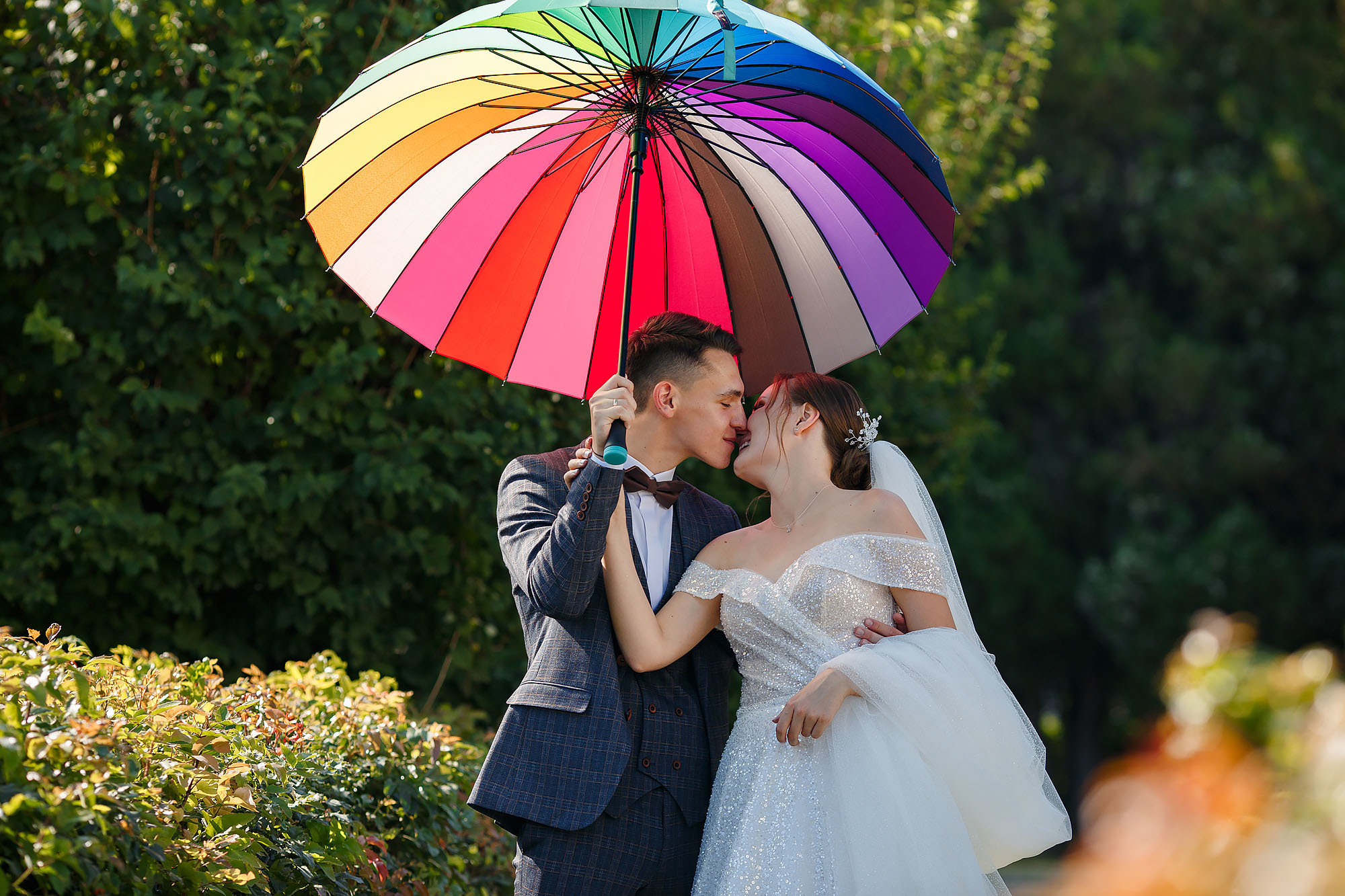 Анонс свадьбы. Свадебный фотограф Краснодар, Сочи, Геленджик, Анапа, Ростов