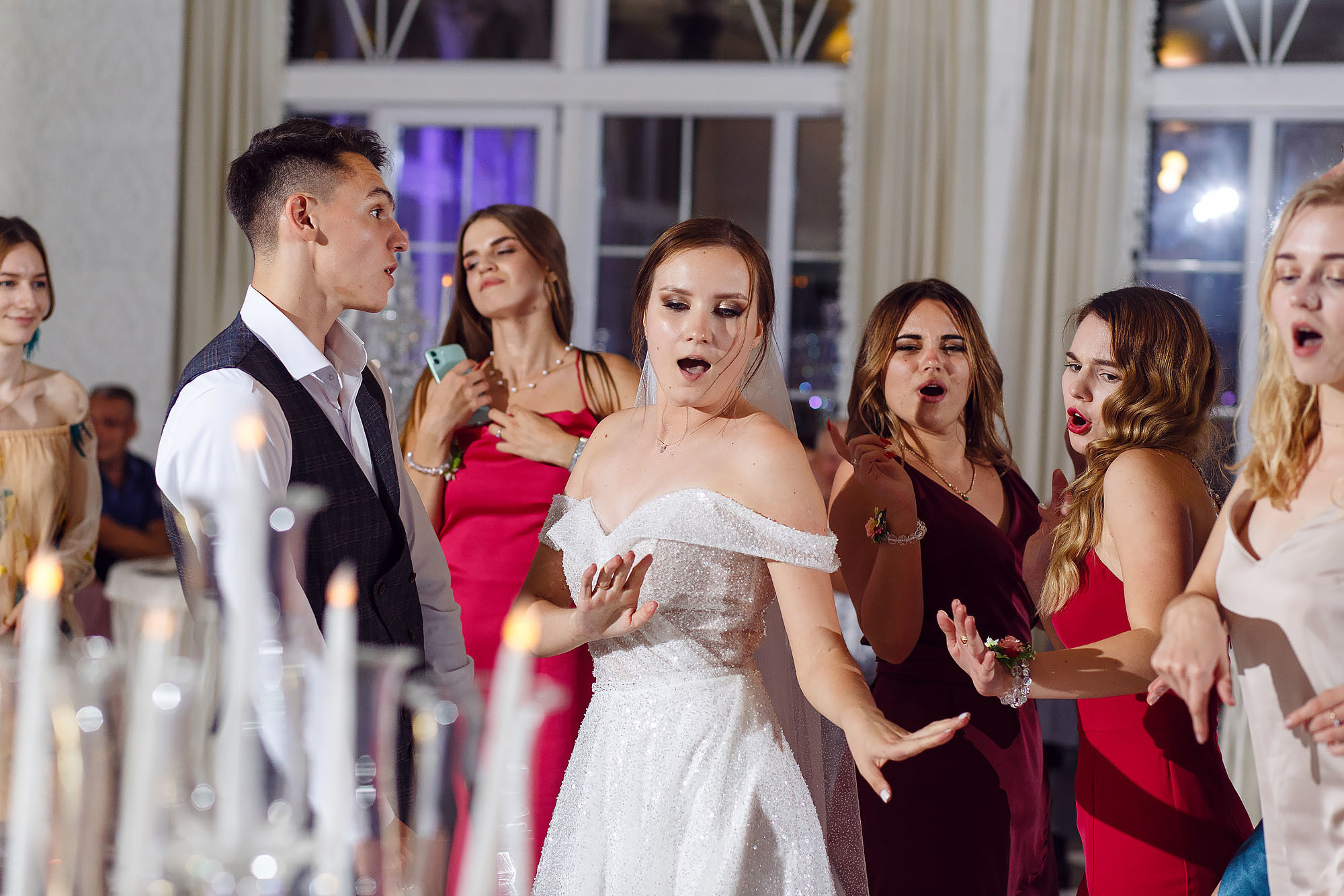 Анонс свадьбы. Свадебный фотограф Краснодар, Сочи, Геленджик, Анапа, Ростов