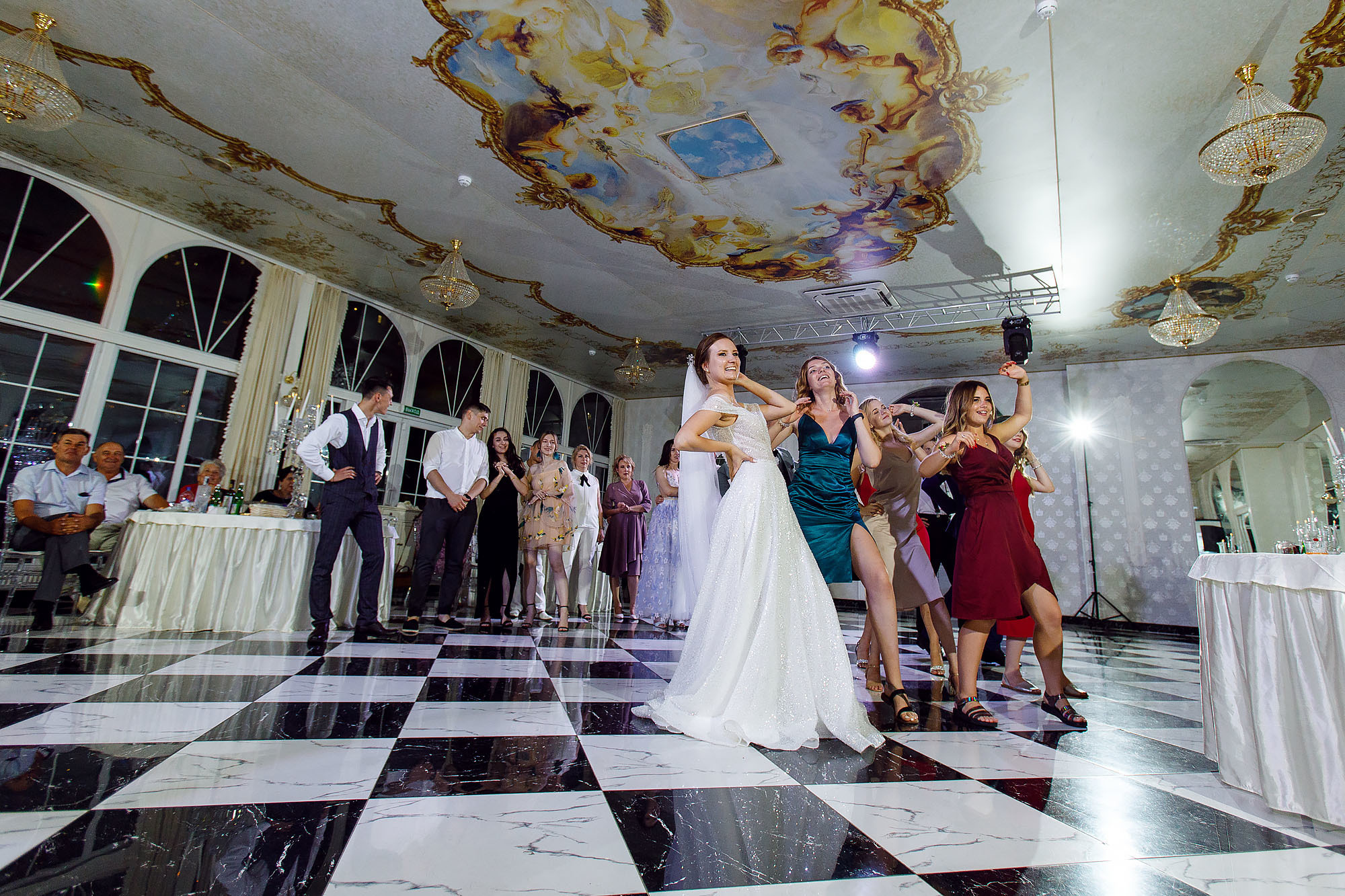 Анонс свадьбы. Свадебный фотограф Краснодар, Сочи, Геленджик, Анапа, Ростов