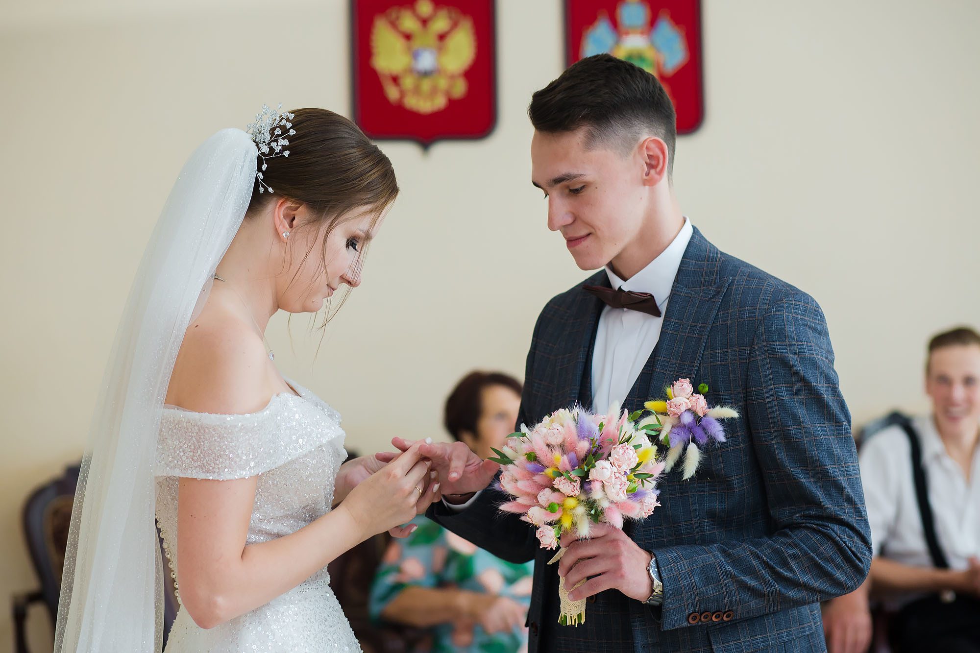 Анонс свадьбы. Свадебный фотограф Краснодар, Сочи, Геленджик, Анапа, Ростов