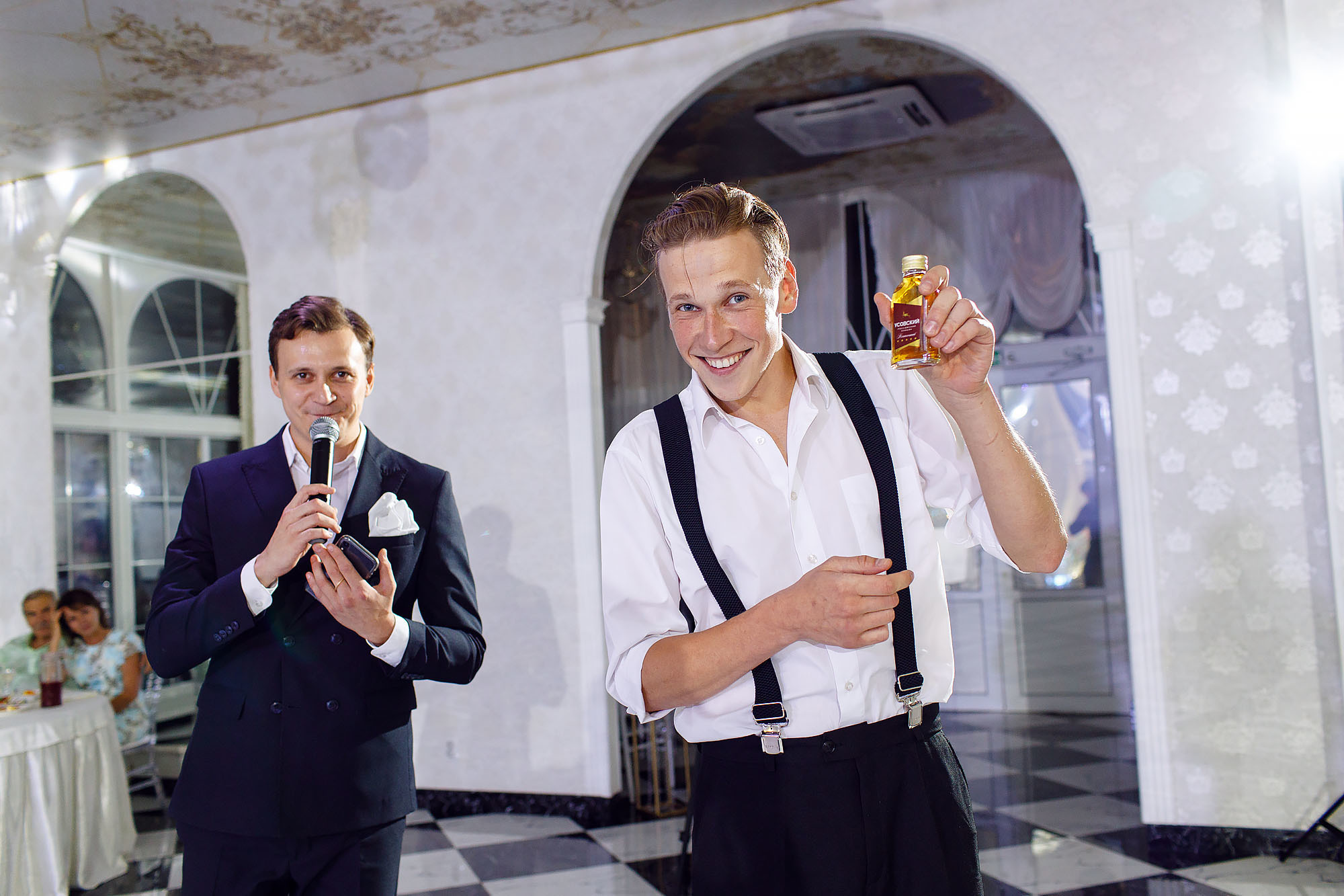 Анонс свадьбы. Свадебный фотограф Краснодар, Сочи, Геленджик, Анапа, Ростов