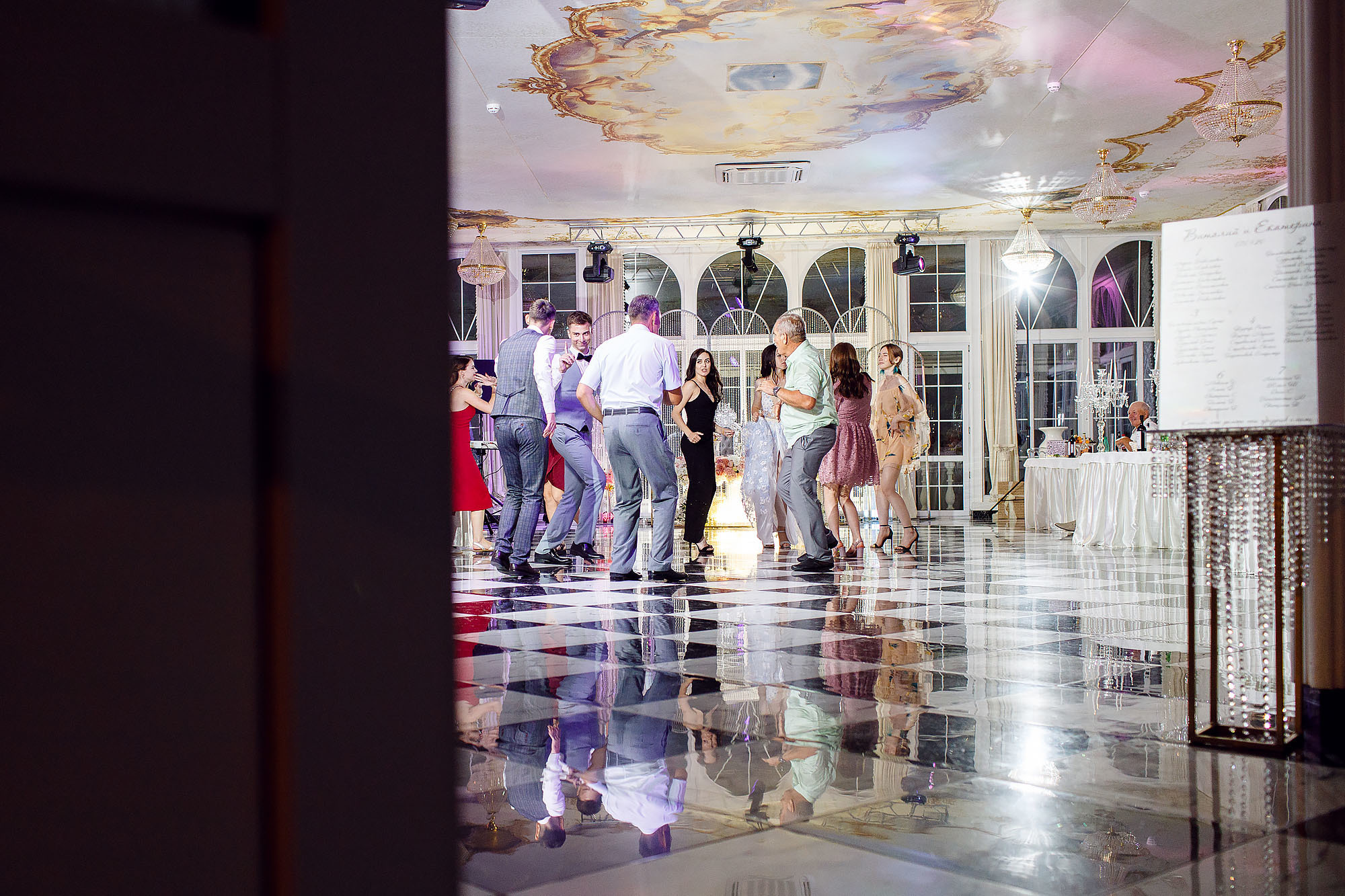 Анонс свадьбы. Свадебный фотограф Краснодар, Сочи, Геленджик, Анапа, Ростов