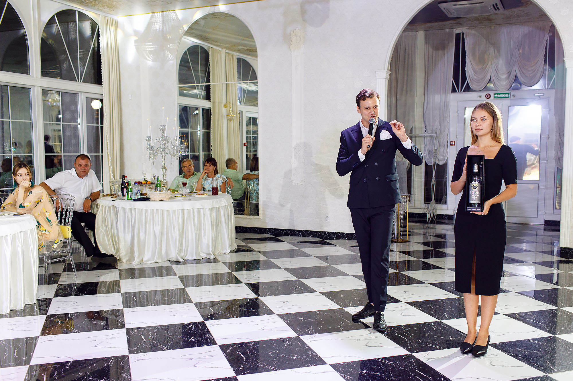 Анонс свадьбы. Свадебный фотограф Краснодар, Сочи, Геленджик, Анапа, Ростов