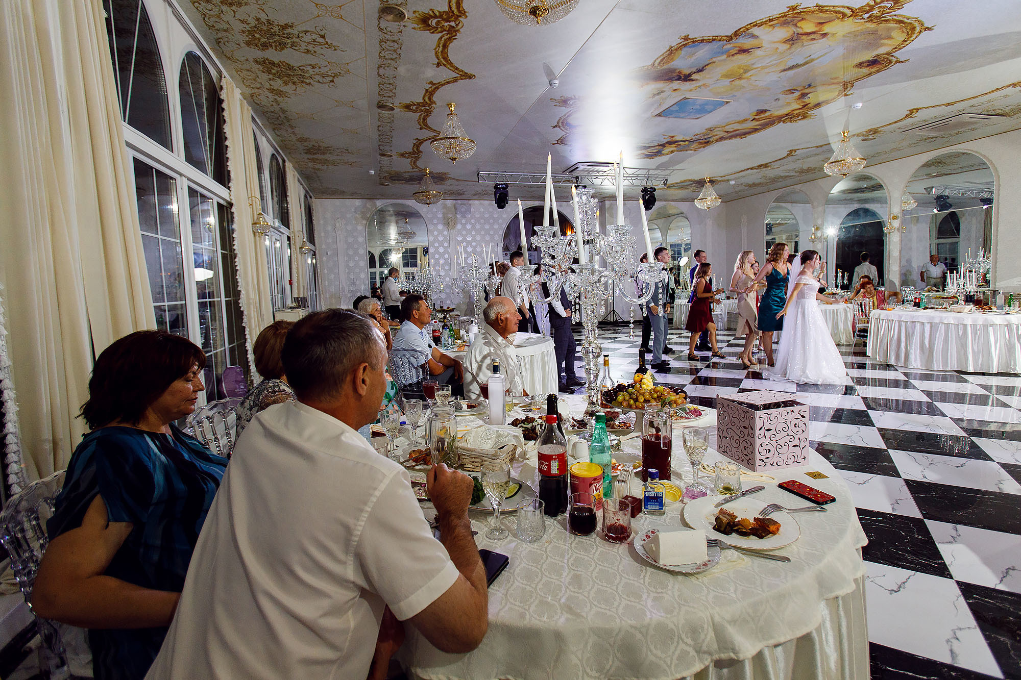 Анонс свадьбы. Свадебный фотограф Краснодар, Сочи, Геленджик, Анапа, Ростов