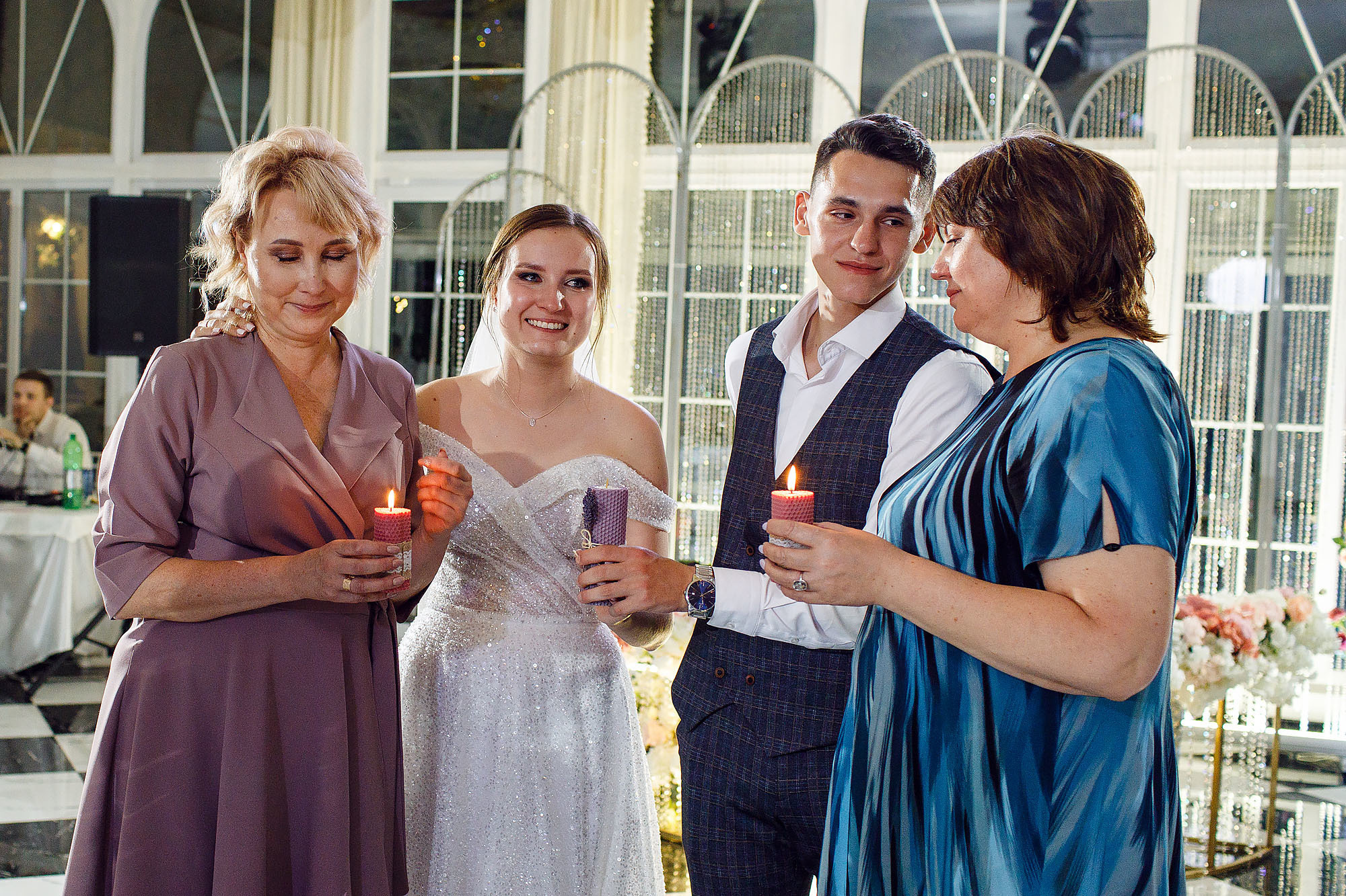 Анонс свадьбы. Свадебный фотограф Краснодар, Сочи, Геленджик, Анапа, Ростов