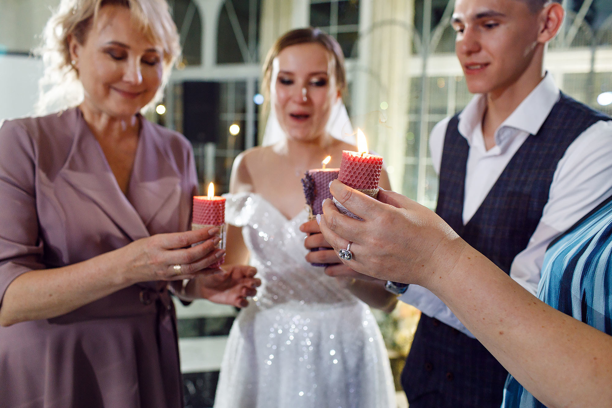 Анонс свадьбы. Свадебный фотограф Краснодар, Сочи, Геленджик, Анапа, Ростов