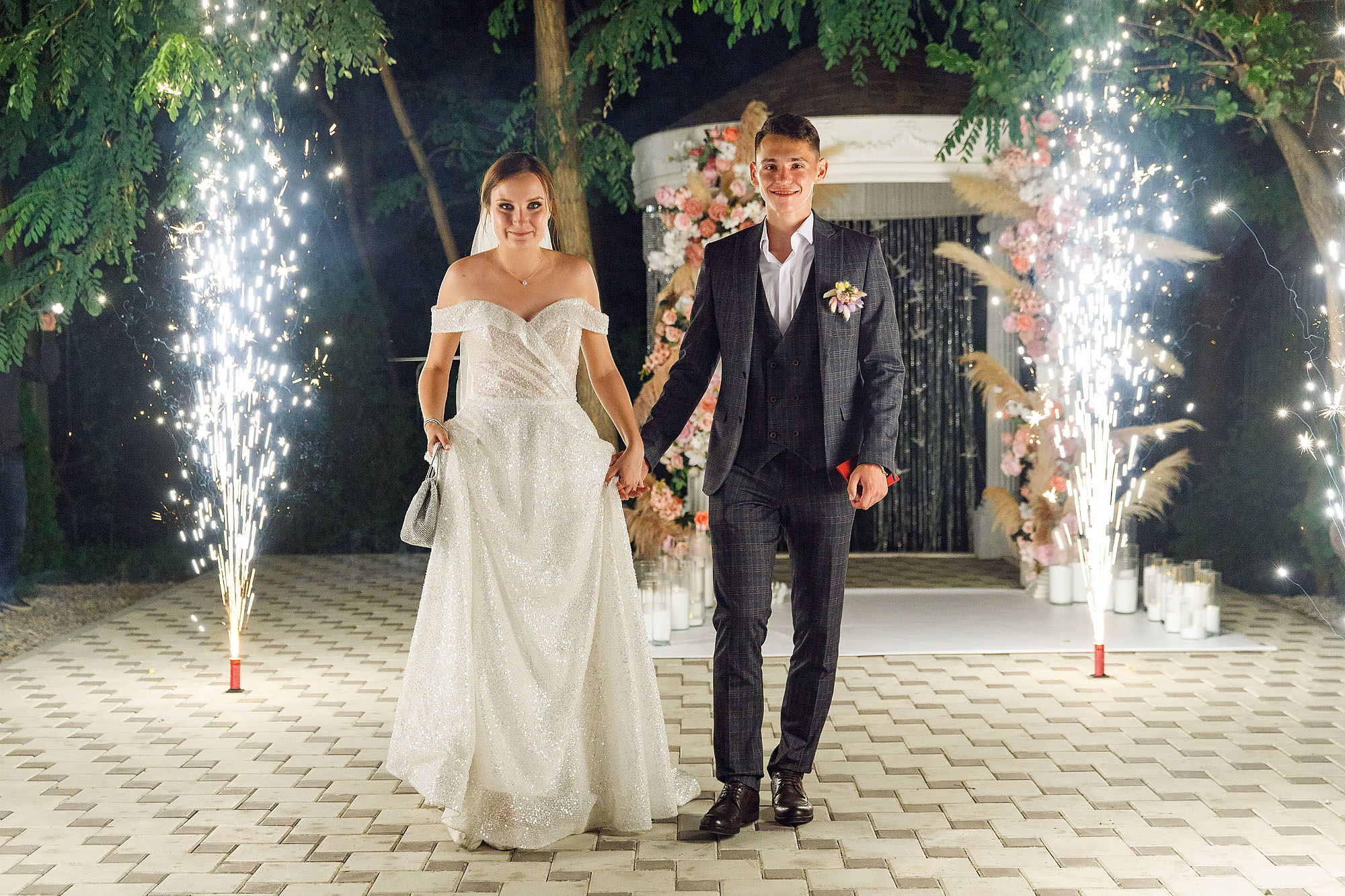 Анонс свадьбы. Свадебный фотограф Краснодар, Сочи, Геленджик, Анапа, Ростов