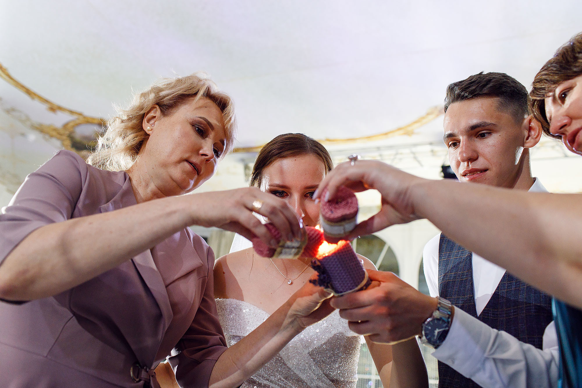 Анонс свадьбы. Свадебный фотограф Краснодар, Сочи, Геленджик, Анапа, Ростов