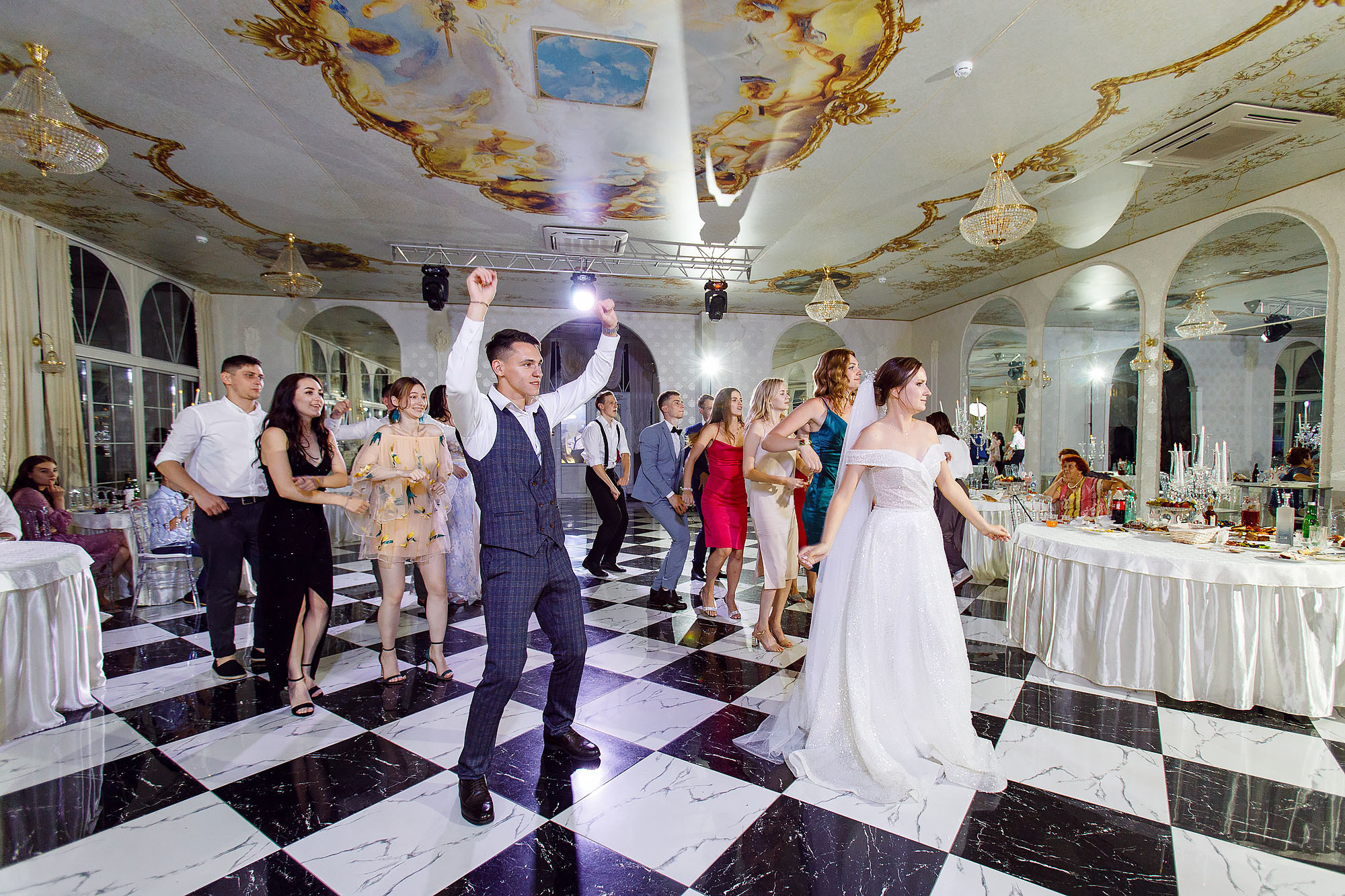 Анонс свадьбы. Свадебный фотограф Краснодар, Сочи, Геленджик, Анапа, Ростов