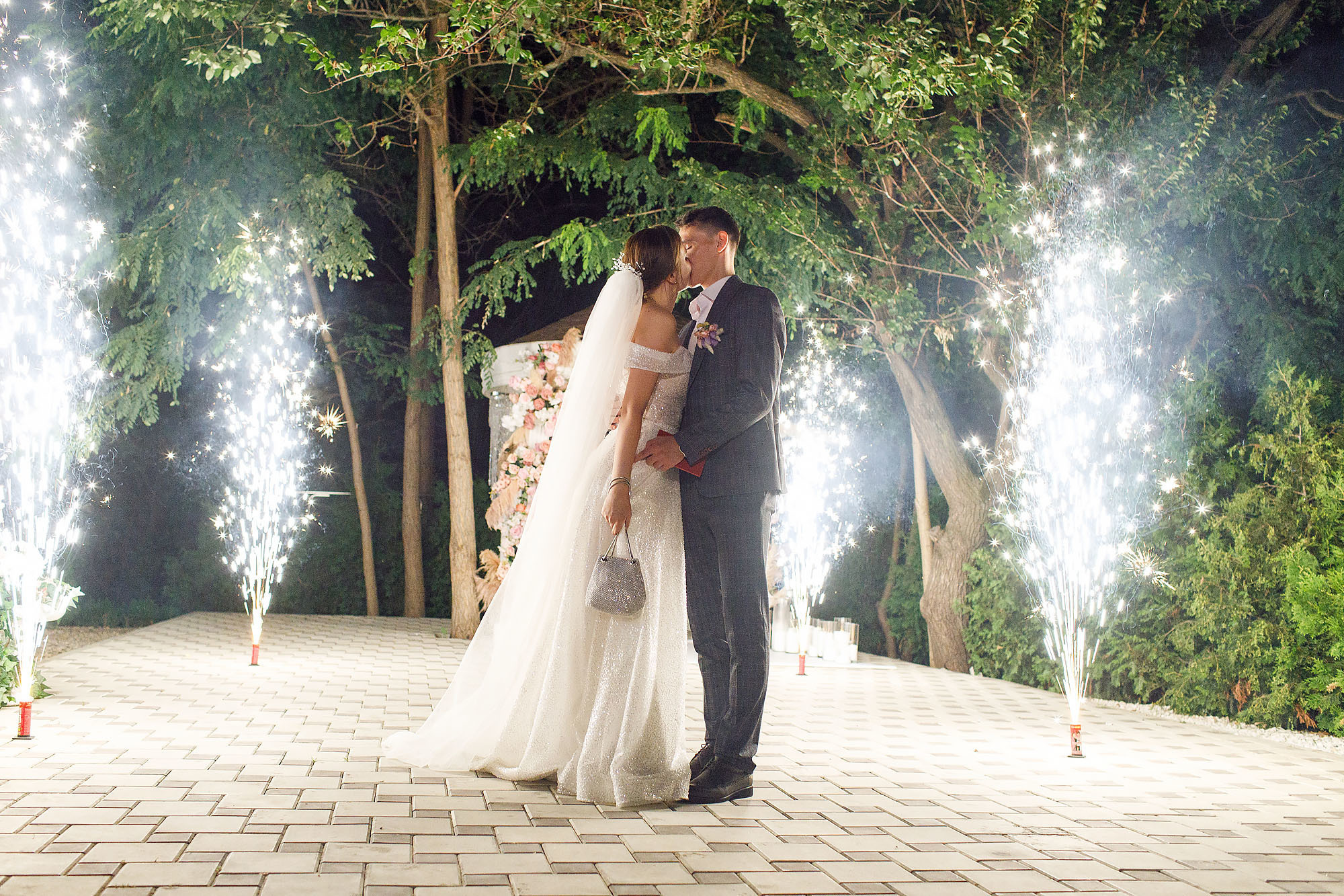 Анонс свадьбы. Свадебный фотограф Краснодар, Сочи, Геленджик, Анапа, Ростов