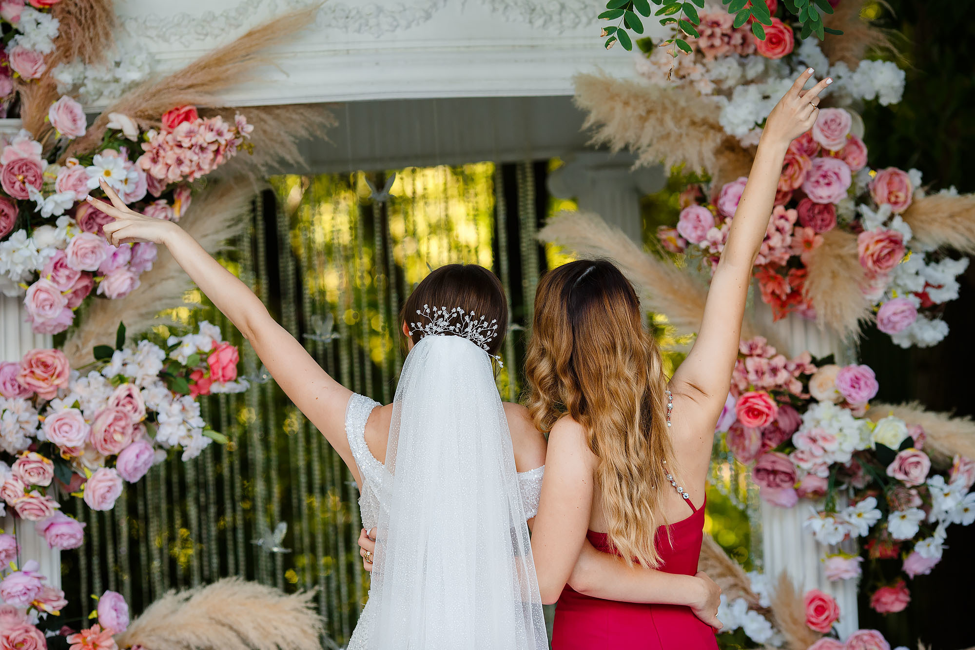 Анонс свадьбы. Свадебный фотограф Краснодар, Сочи, Геленджик, Анапа, Ростов