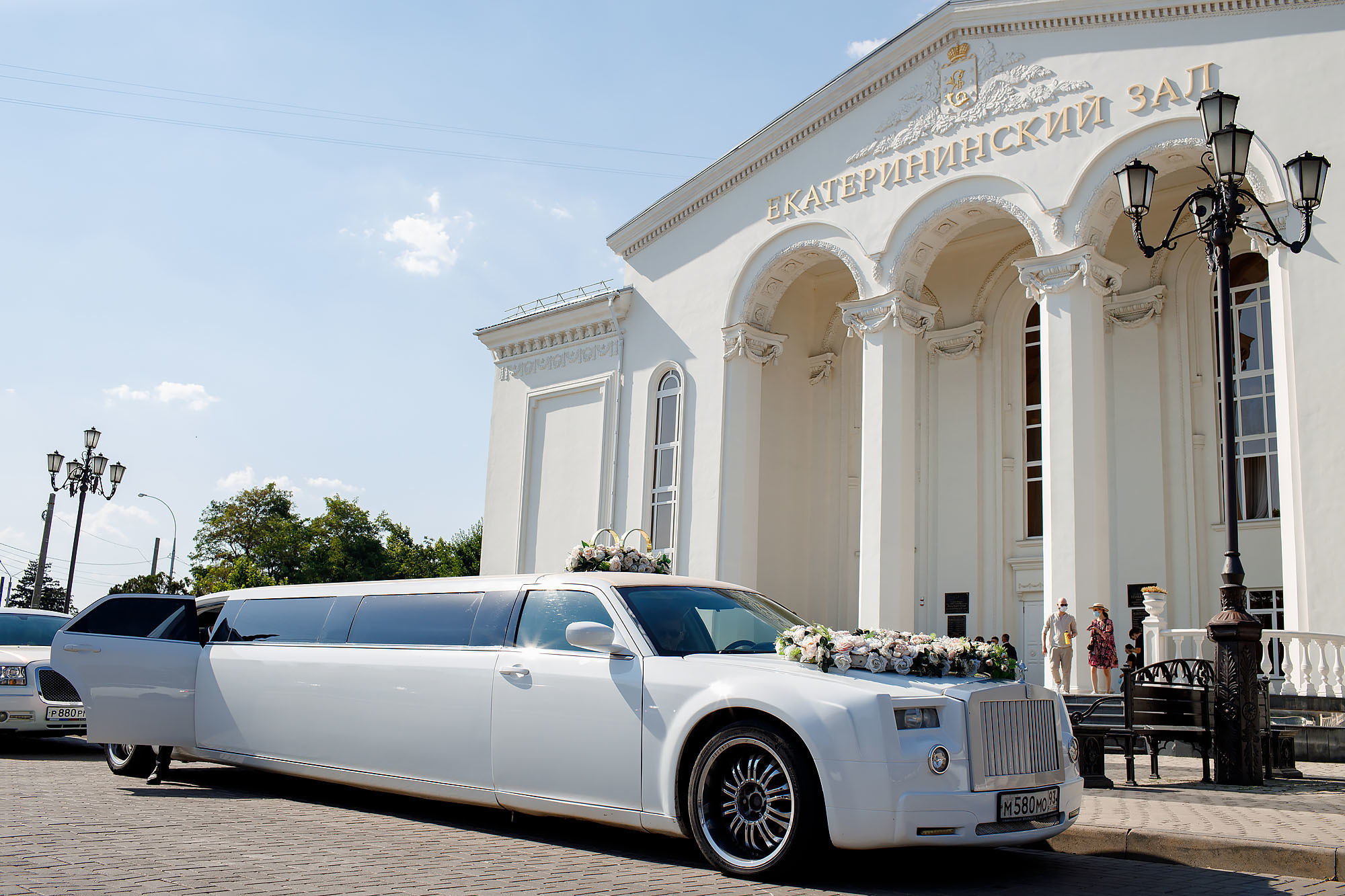 Анонс свадьбы. Свадебный фотограф Краснодар, Сочи, Геленджик, Анапа, Ростов