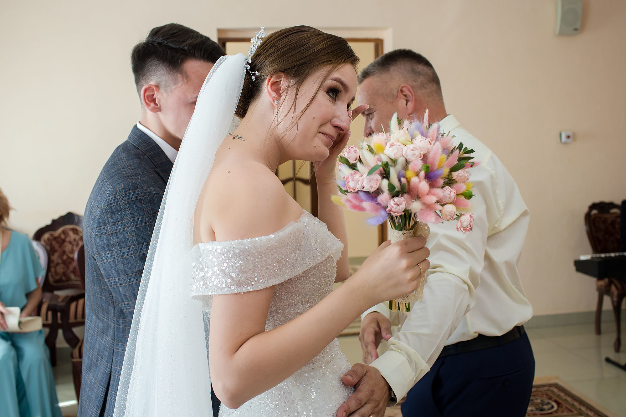 Анонс свадьбы. Свадебный фотограф Краснодар, Сочи, Геленджик, Анапа, Ростов