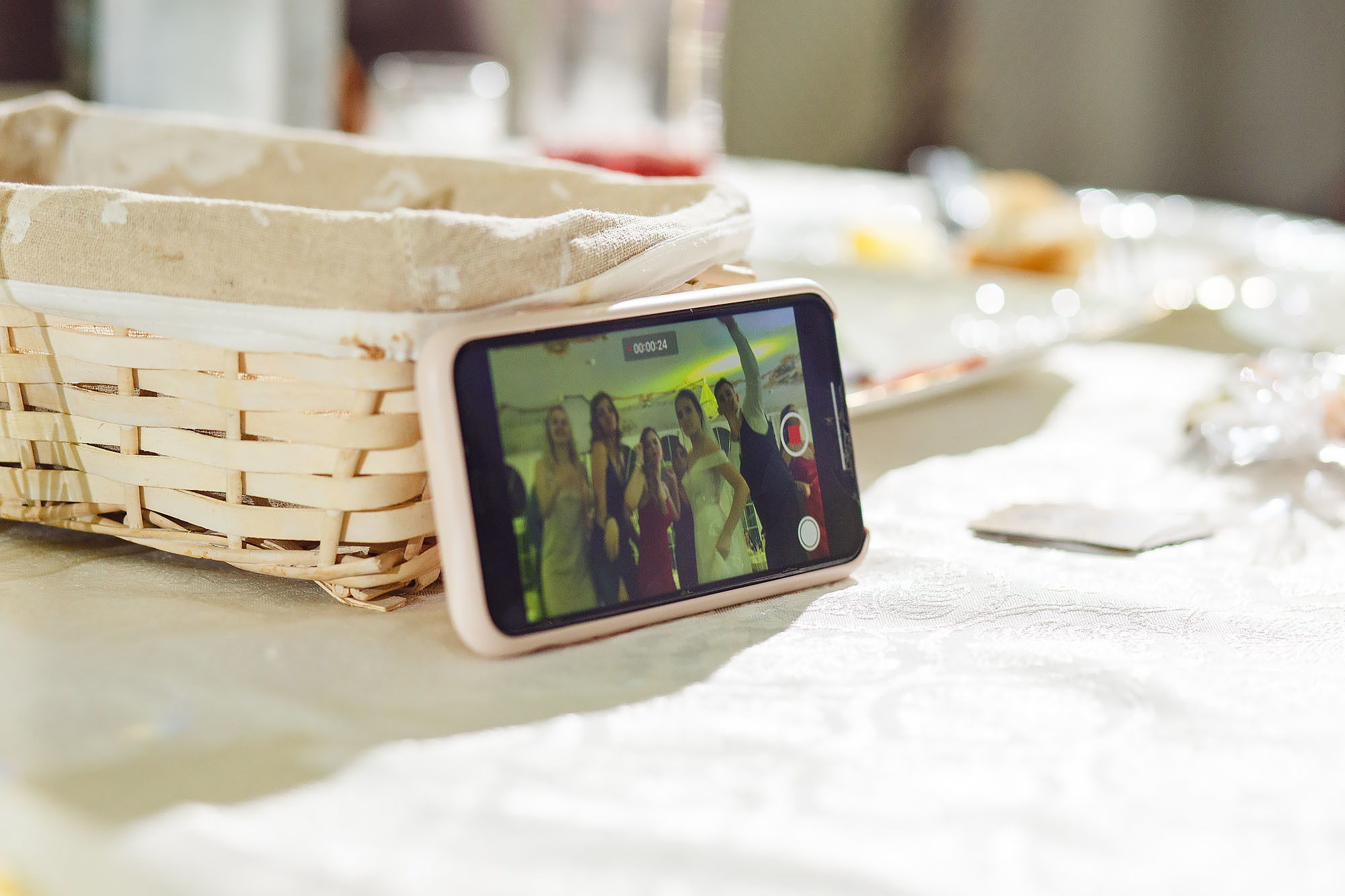 Анонс свадьбы. Свадебный фотограф Краснодар, Сочи, Геленджик, Анапа, Ростов