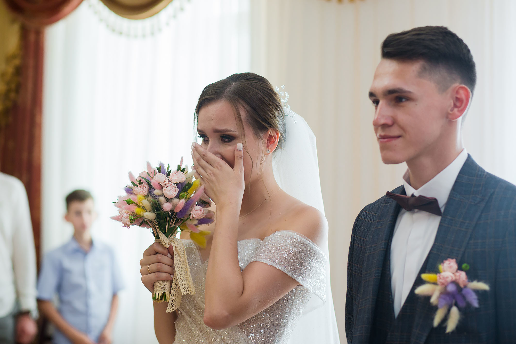 Анонс свадьбы. Свадебный фотограф Краснодар, Сочи, Геленджик, Анапа, Ростов