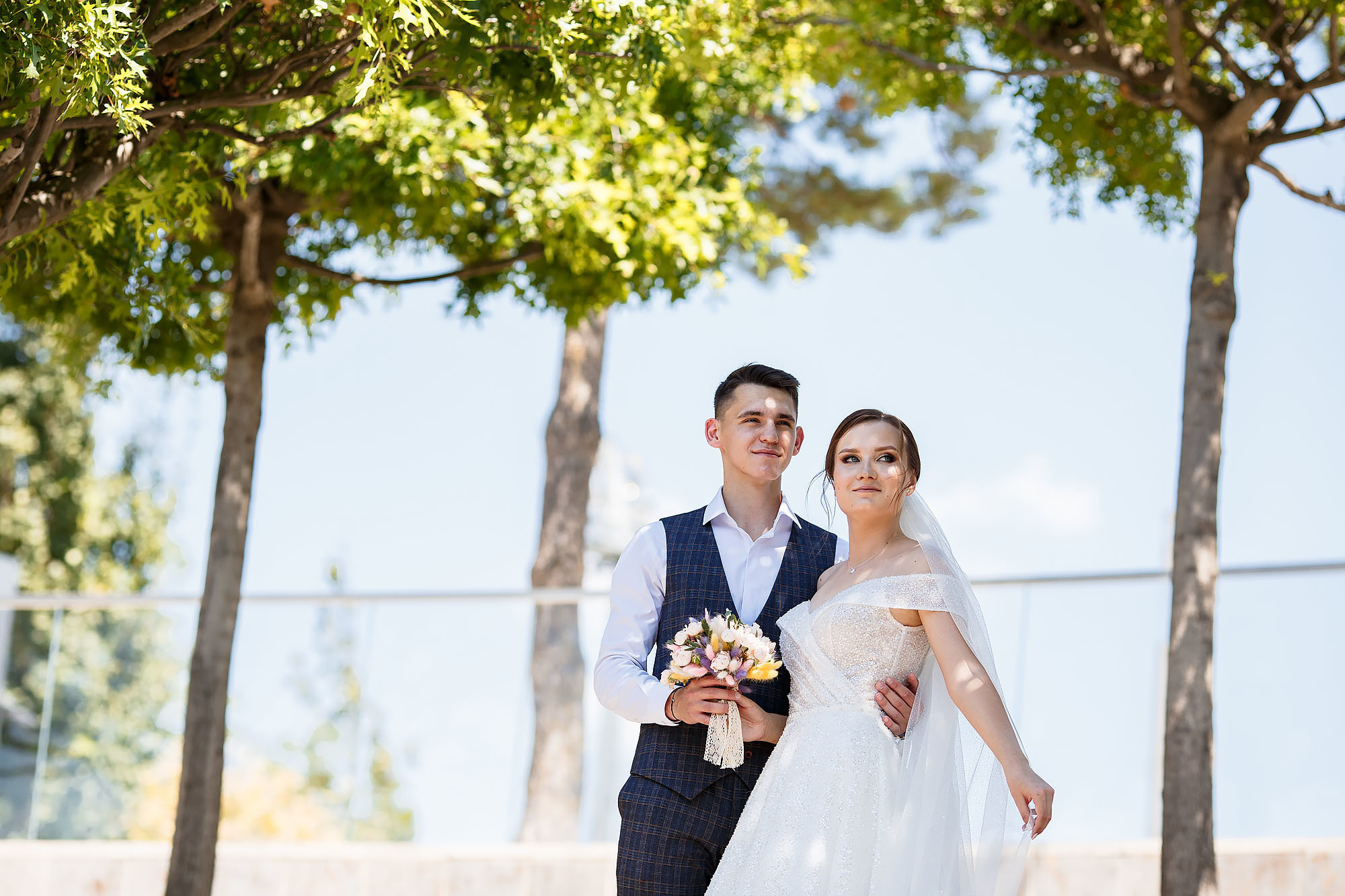 Анонс свадьбы. Свадебный фотограф Краснодар, Сочи, Геленджик, Анапа, Ростов