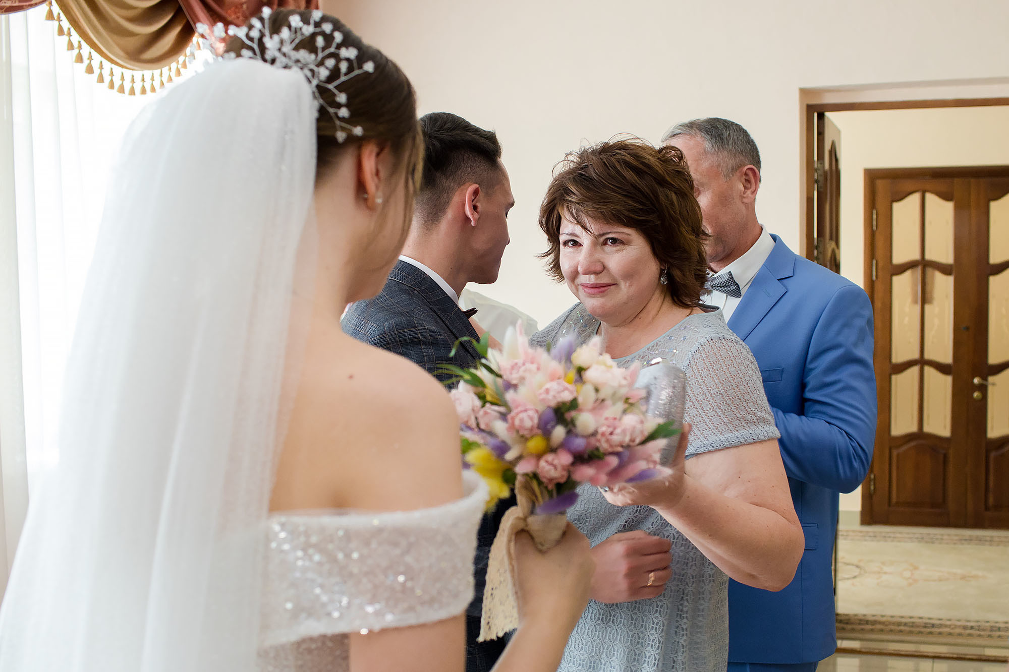 Анонс свадьбы. Свадебный фотограф Краснодар, Сочи, Геленджик, Анапа, Ростов