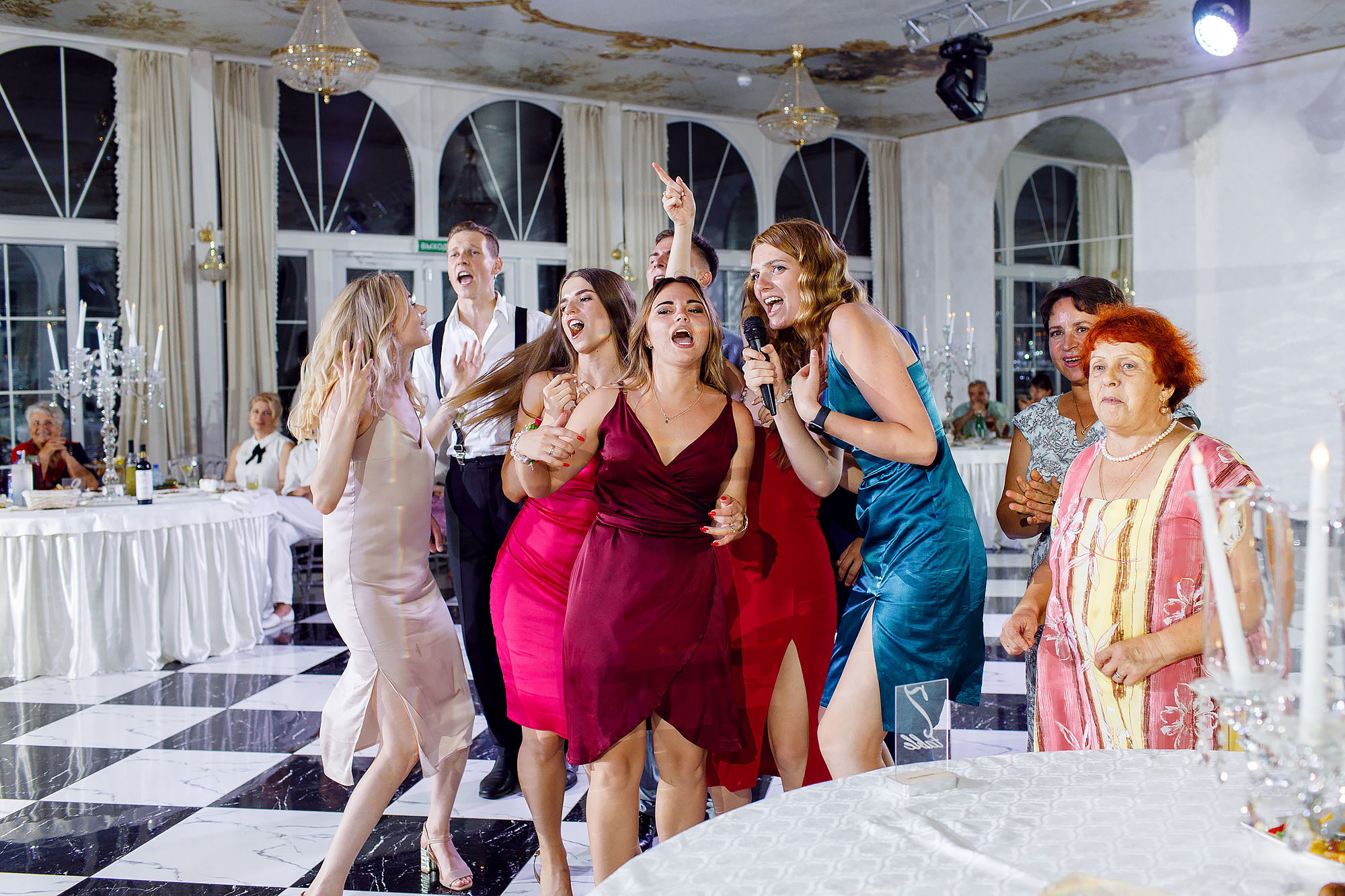 Анонс свадьбы. Свадебный фотограф Краснодар, Сочи, Геленджик, Анапа, Ростов