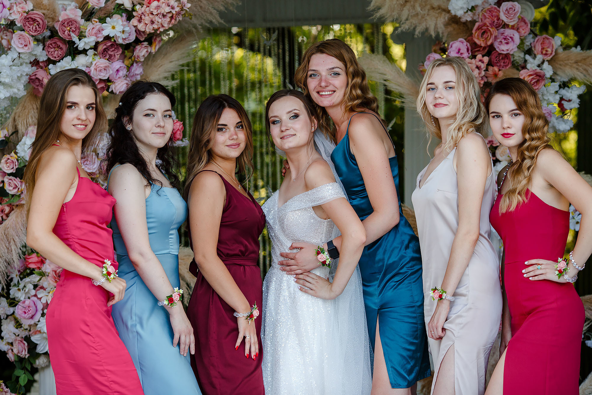 Анонс свадьбы. Свадебный фотограф Краснодар, Сочи, Геленджик, Анапа, Ростов