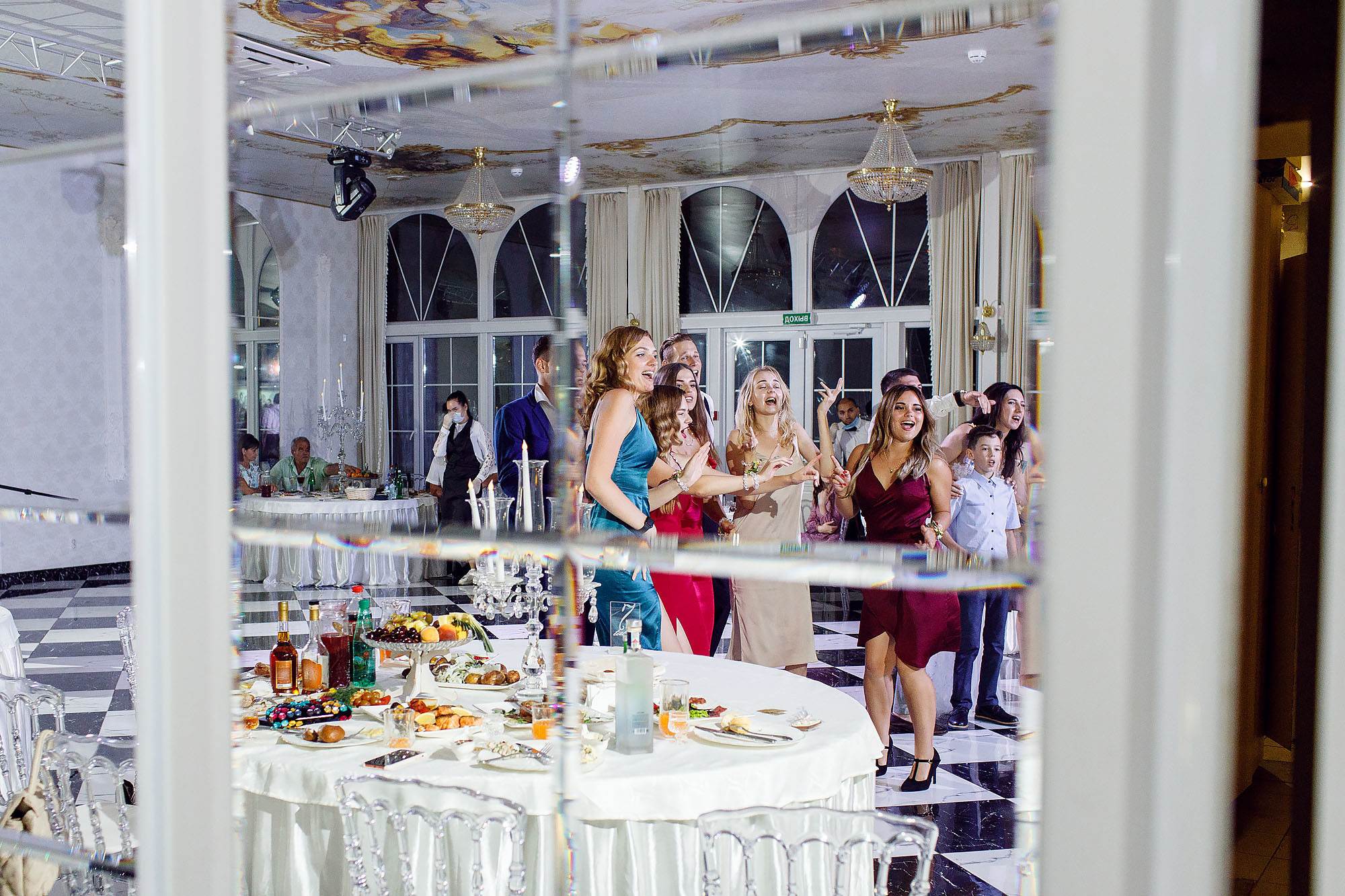 Анонс свадьбы. Свадебный фотограф Краснодар, Сочи, Геленджик, Анапа, Ростов