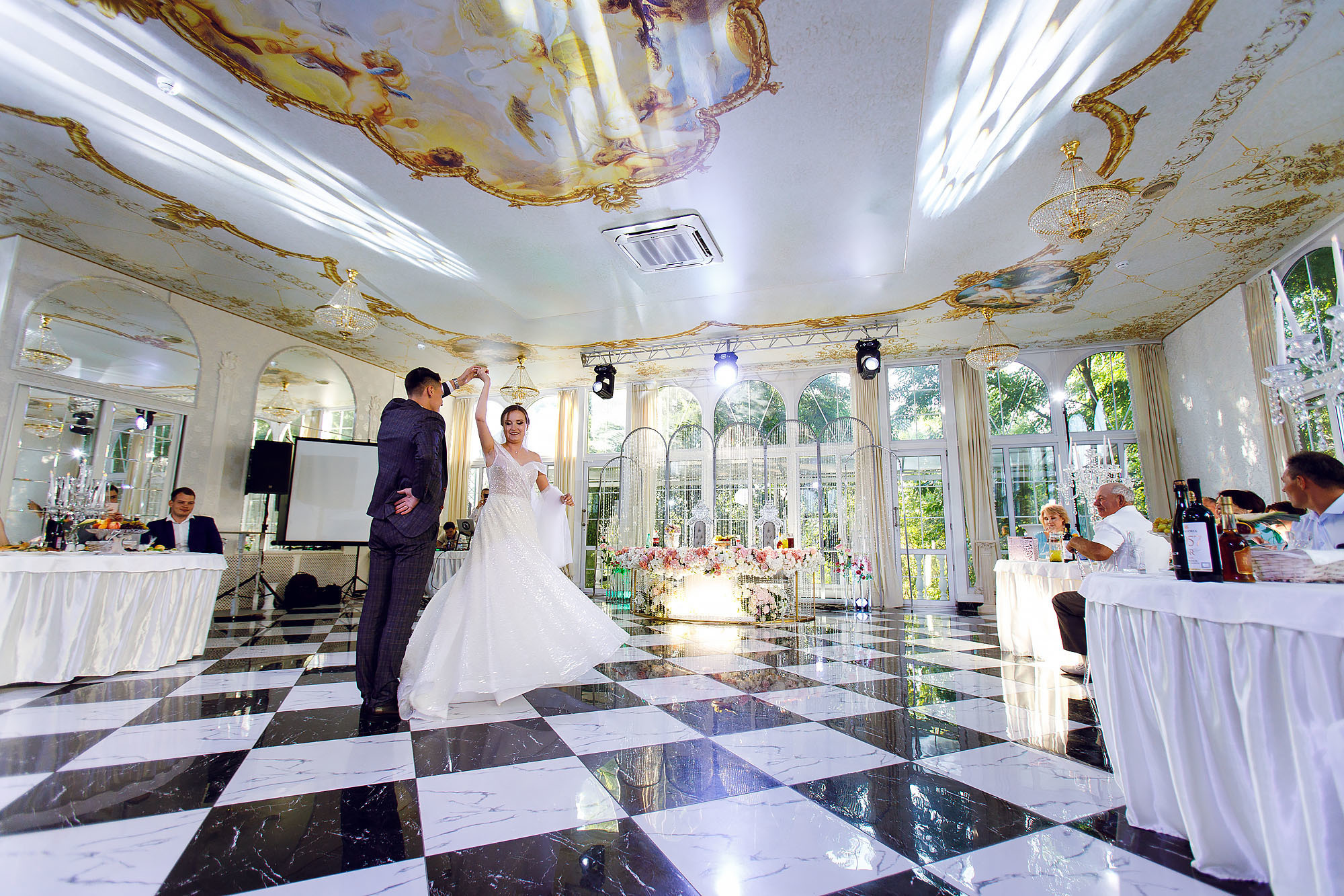 Анонс свадьбы. Свадебный фотограф Краснодар, Сочи, Геленджик, Анапа, Ростов