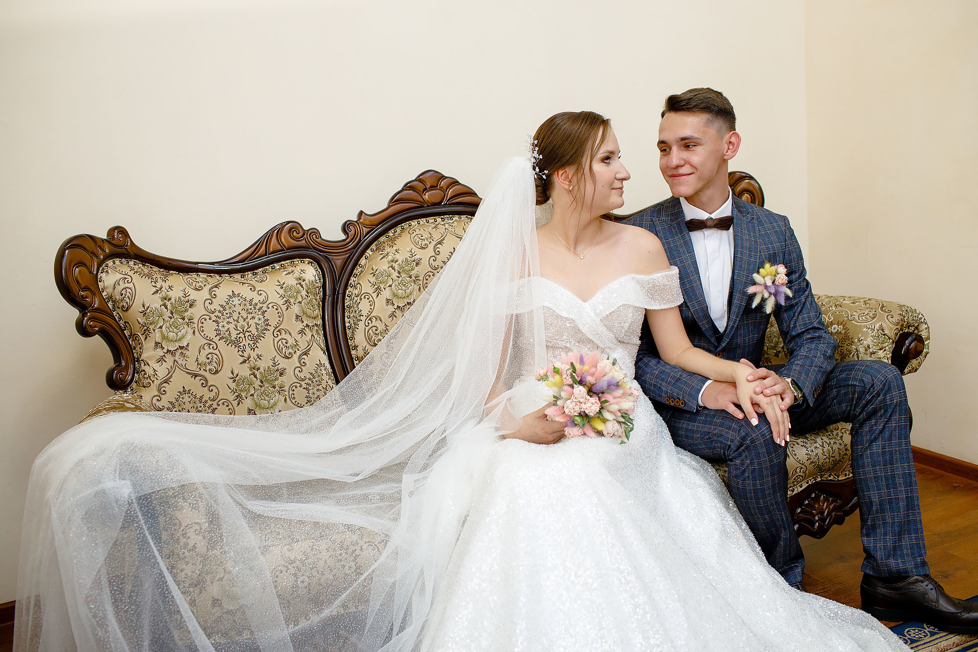 Анонс свадьбы. Свадебный фотограф Краснодар, Сочи, Геленджик, Анапа, Ростов