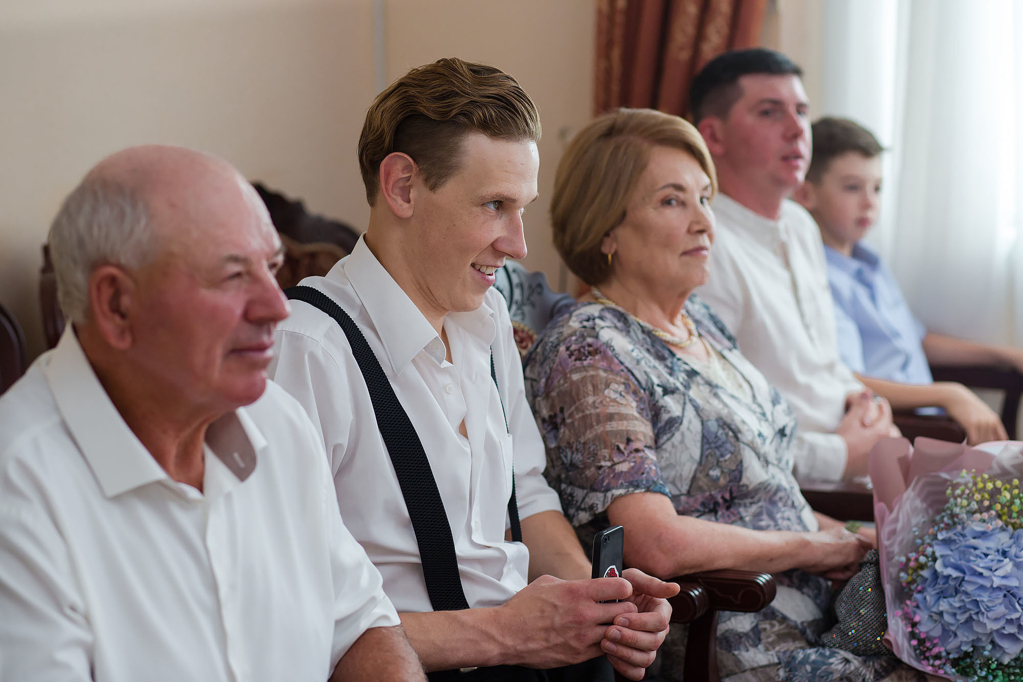 Анонс свадьбы. Свадебный фотограф Краснодар, Сочи, Геленджик, Анапа, Ростов