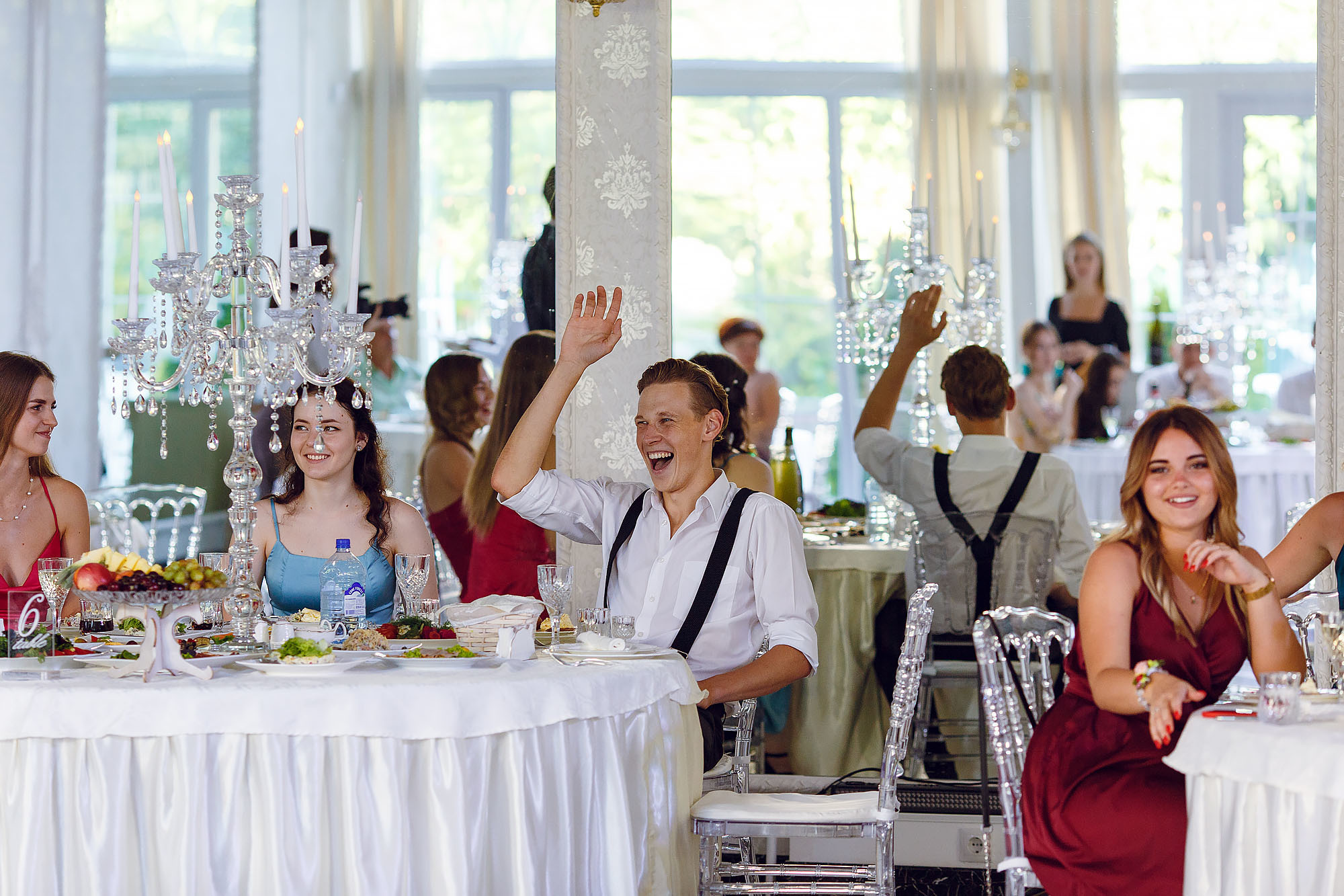 Анонс свадьбы. Свадебный фотограф Краснодар, Сочи, Геленджик, Анапа, Ростов