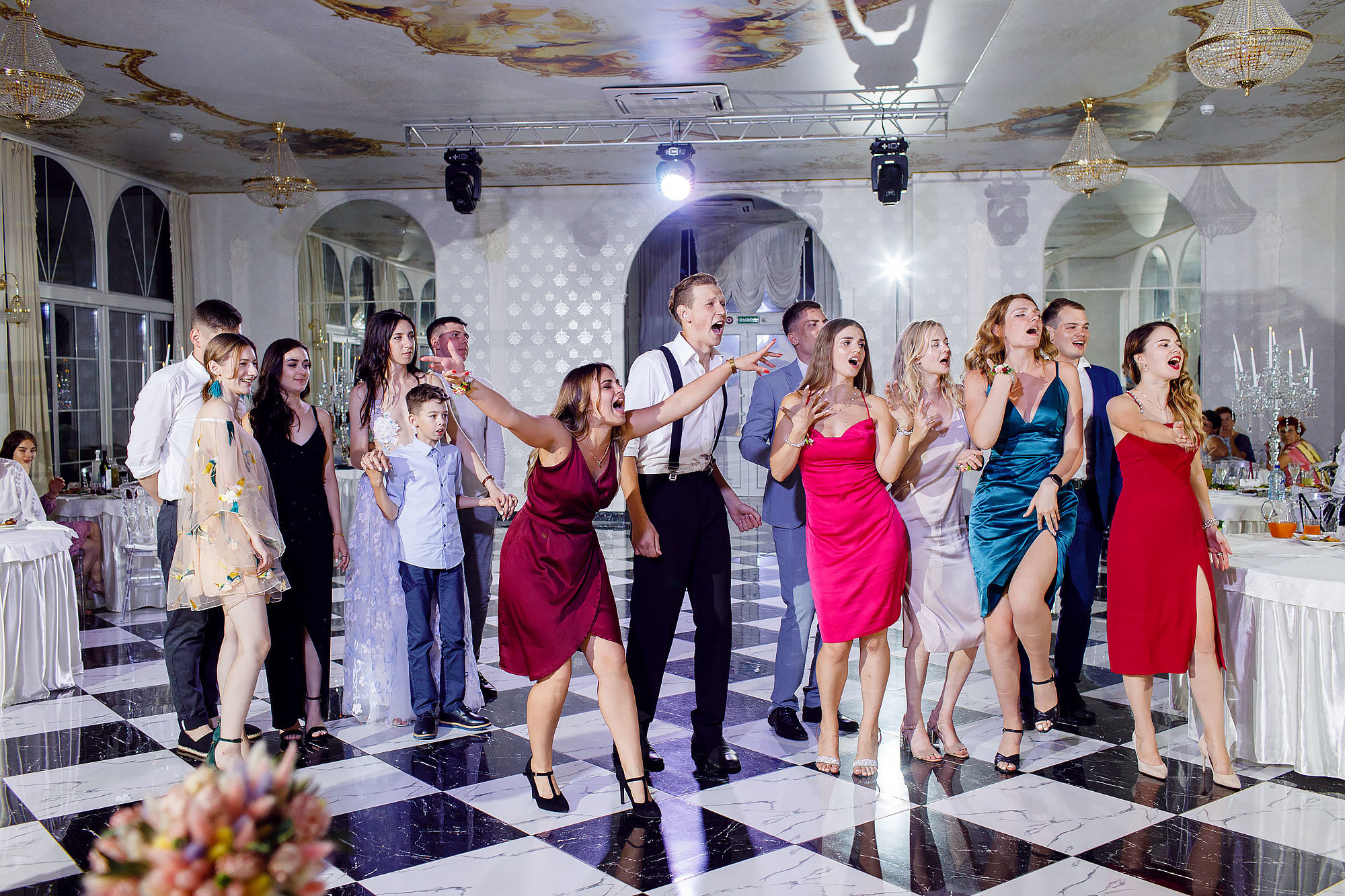 Анонс свадьбы. Свадебный фотограф Краснодар, Сочи, Геленджик, Анапа, Ростов