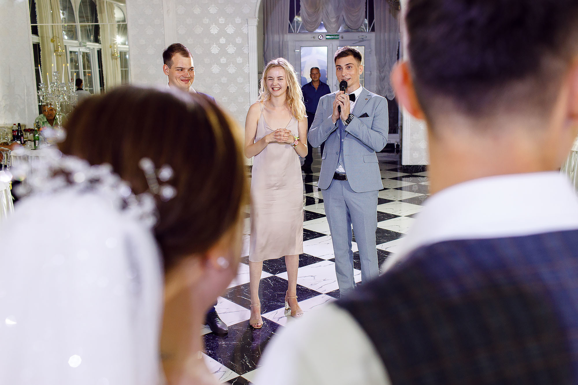 Анонс свадьбы. Свадебный фотограф Краснодар, Сочи, Геленджик, Анапа, Ростов