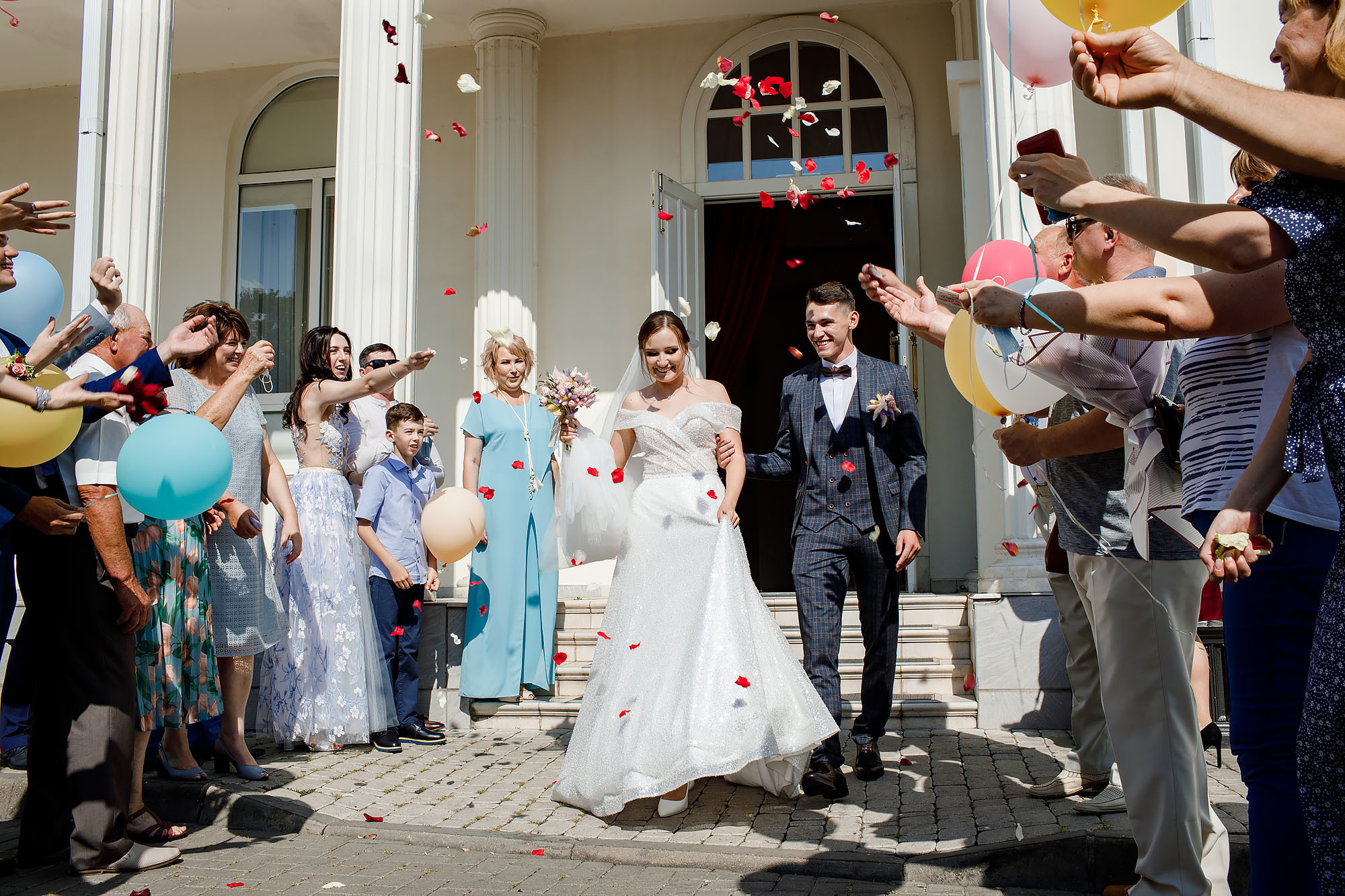 Анонс свадьбы. Свадебный фотограф Краснодар, Сочи, Геленджик, Анапа, Ростов