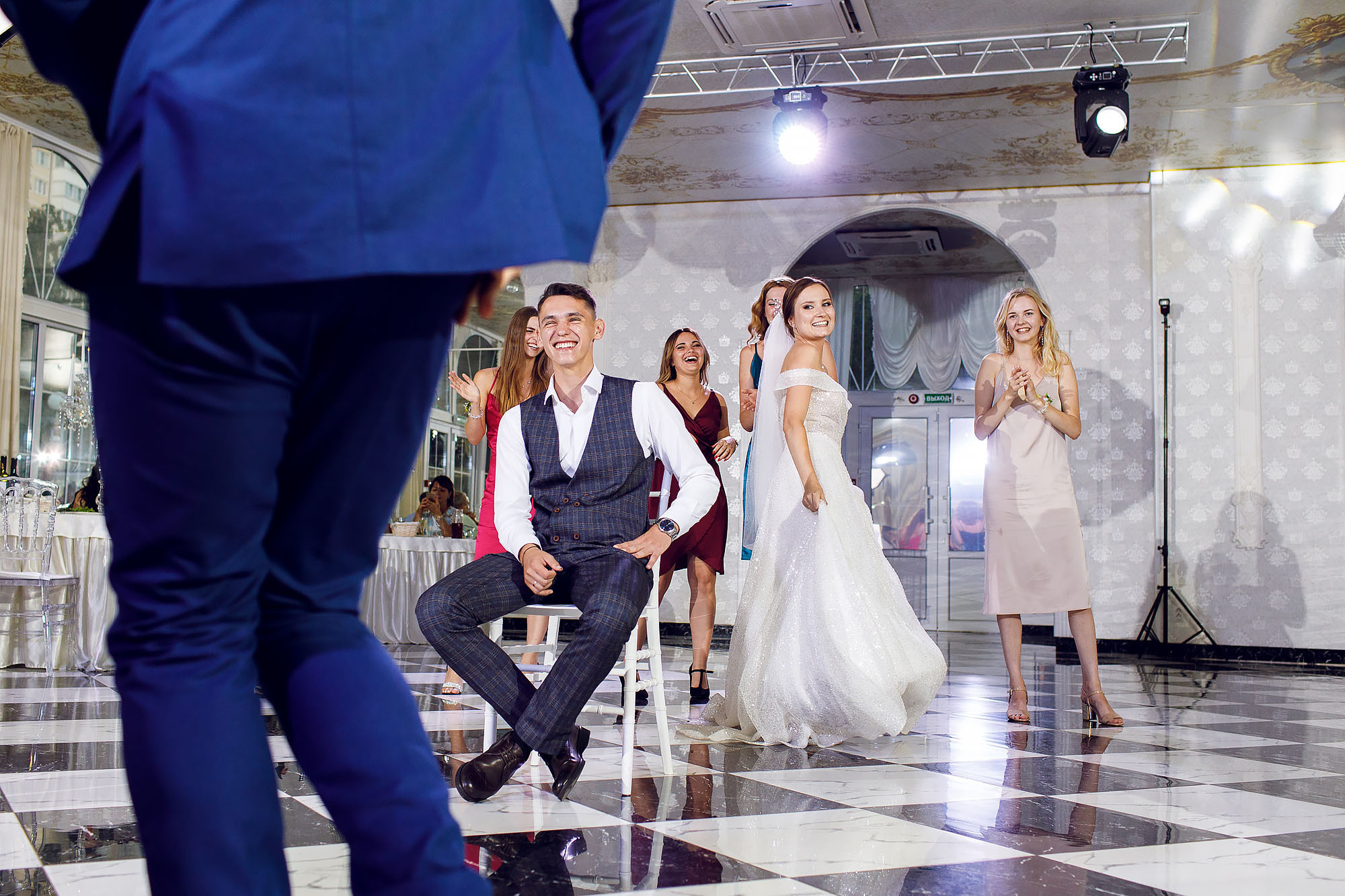 Анонс свадьбы. Свадебный фотограф Краснодар, Сочи, Геленджик, Анапа, Ростов