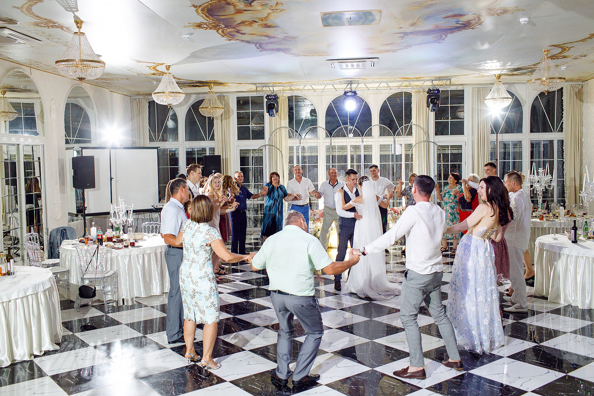 Анонс свадьбы. Свадебный фотограф Краснодар, Сочи, Геленджик, Анапа, Ростов