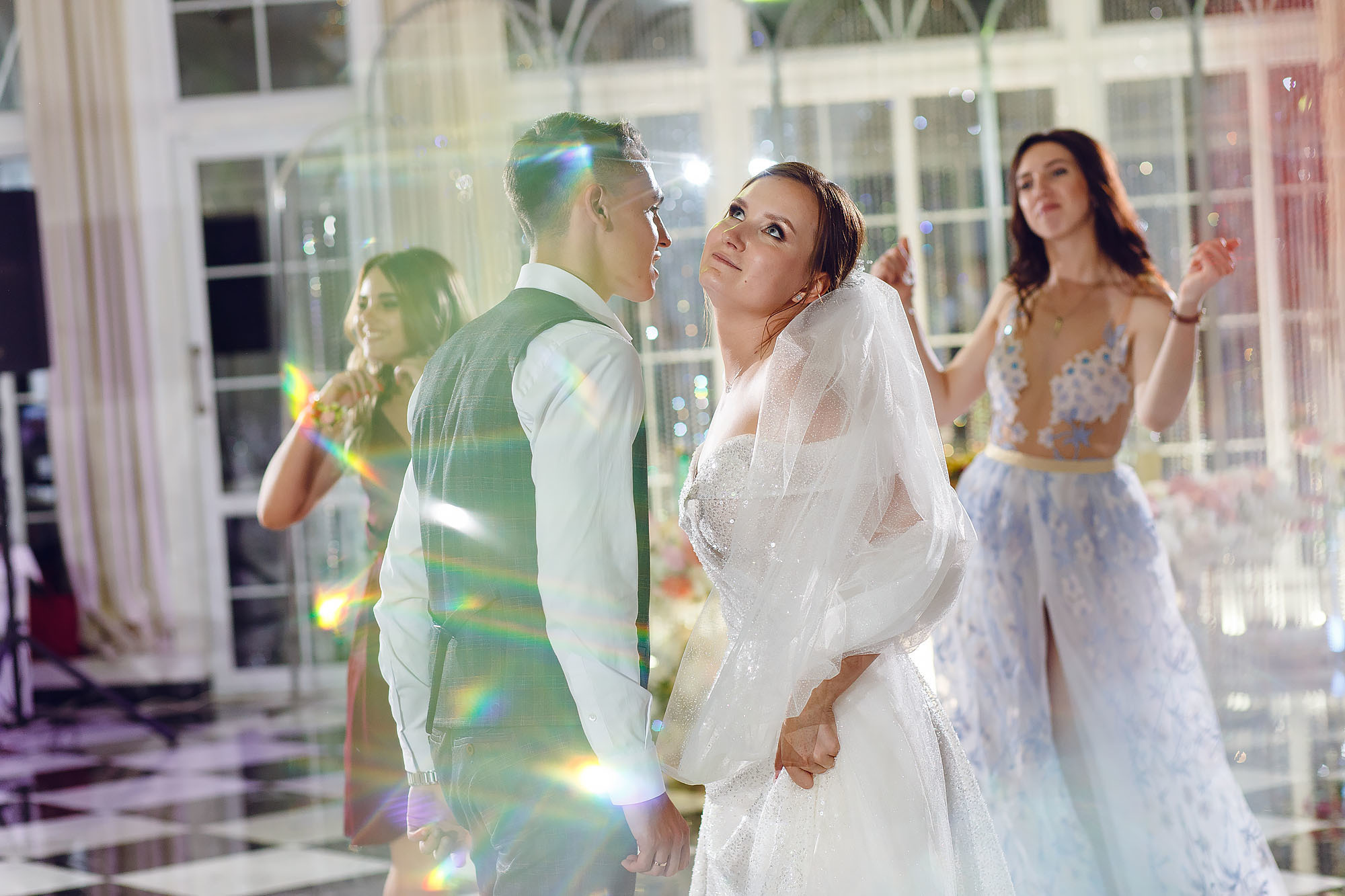 Анонс свадьбы. Свадебный фотограф Краснодар, Сочи, Геленджик, Анапа, Ростов