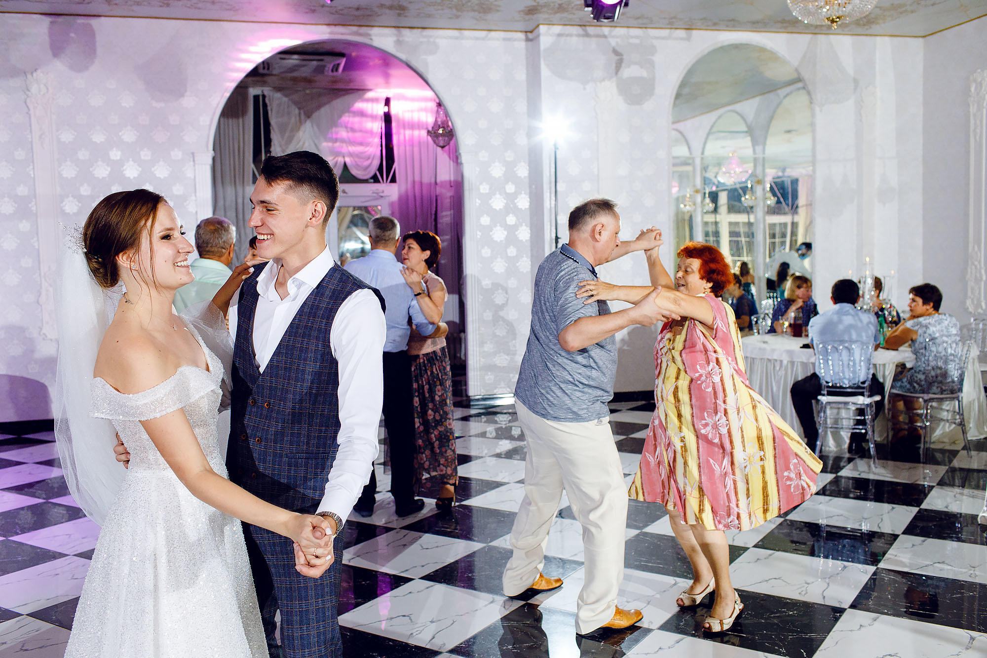 Анонс свадьбы. Свадебный фотограф Краснодар, Сочи, Геленджик, Анапа, Ростов