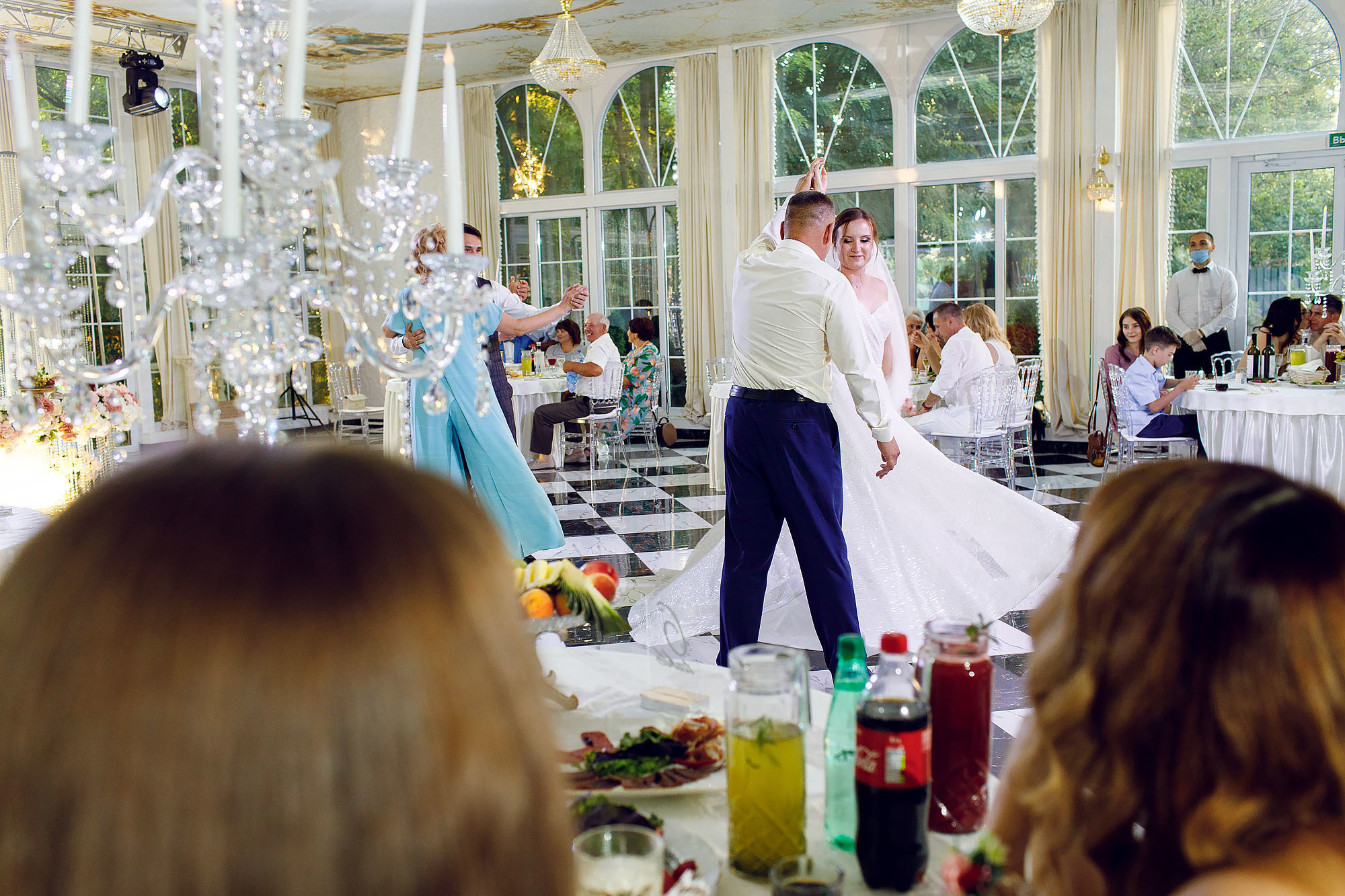 Анонс свадьбы. Свадебный фотограф Краснодар, Сочи, Геленджик, Анапа, Ростов