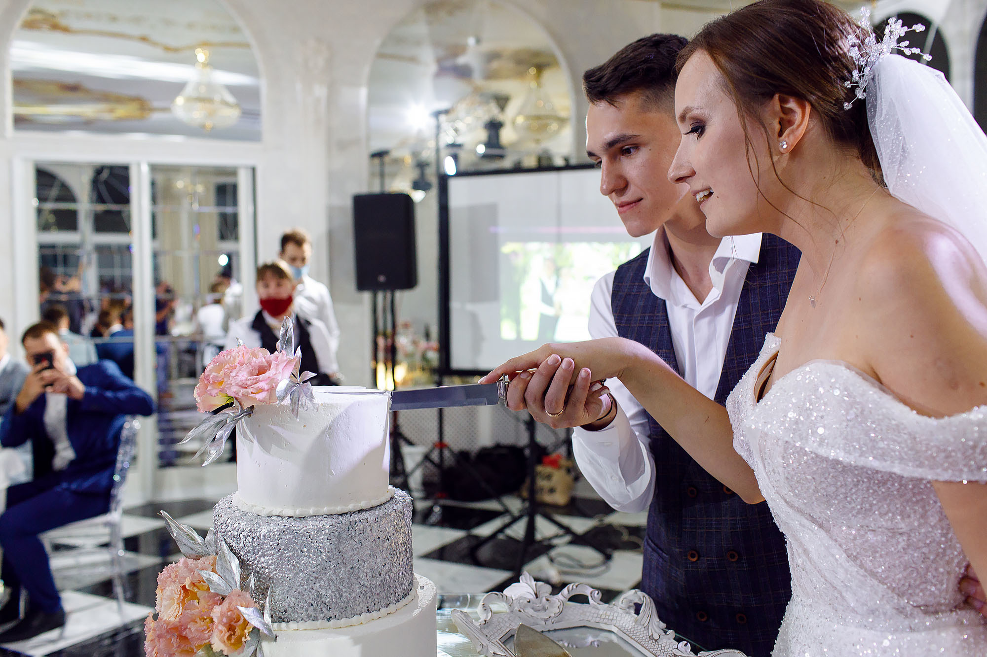 Анонс свадьбы. Свадебный фотограф Краснодар, Сочи, Геленджик, Анапа, Ростов