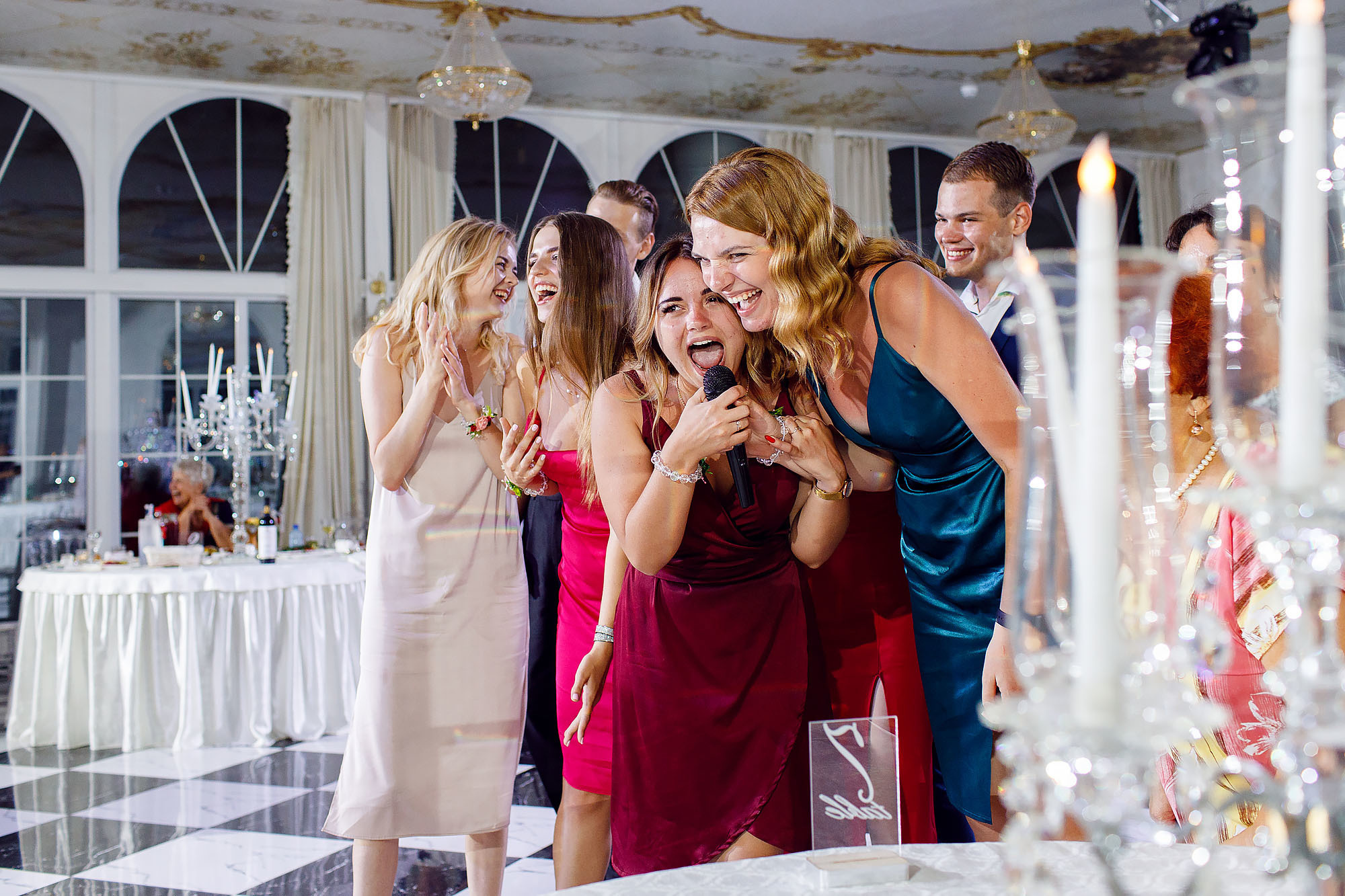 Анонс свадьбы. Свадебный фотограф Краснодар, Сочи, Геленджик, Анапа, Ростов